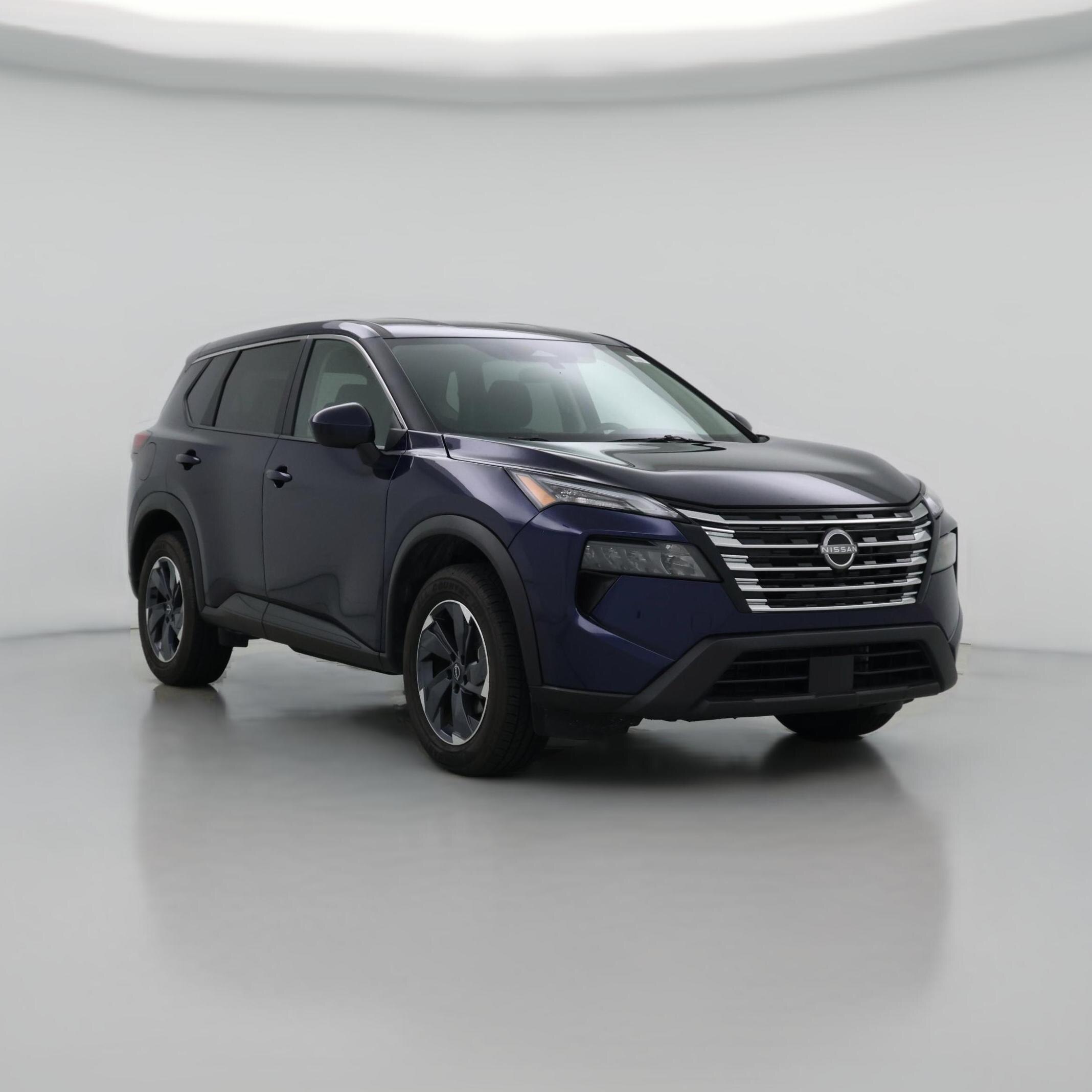 Thumbnail: 2025 Nissan Rogue - 1