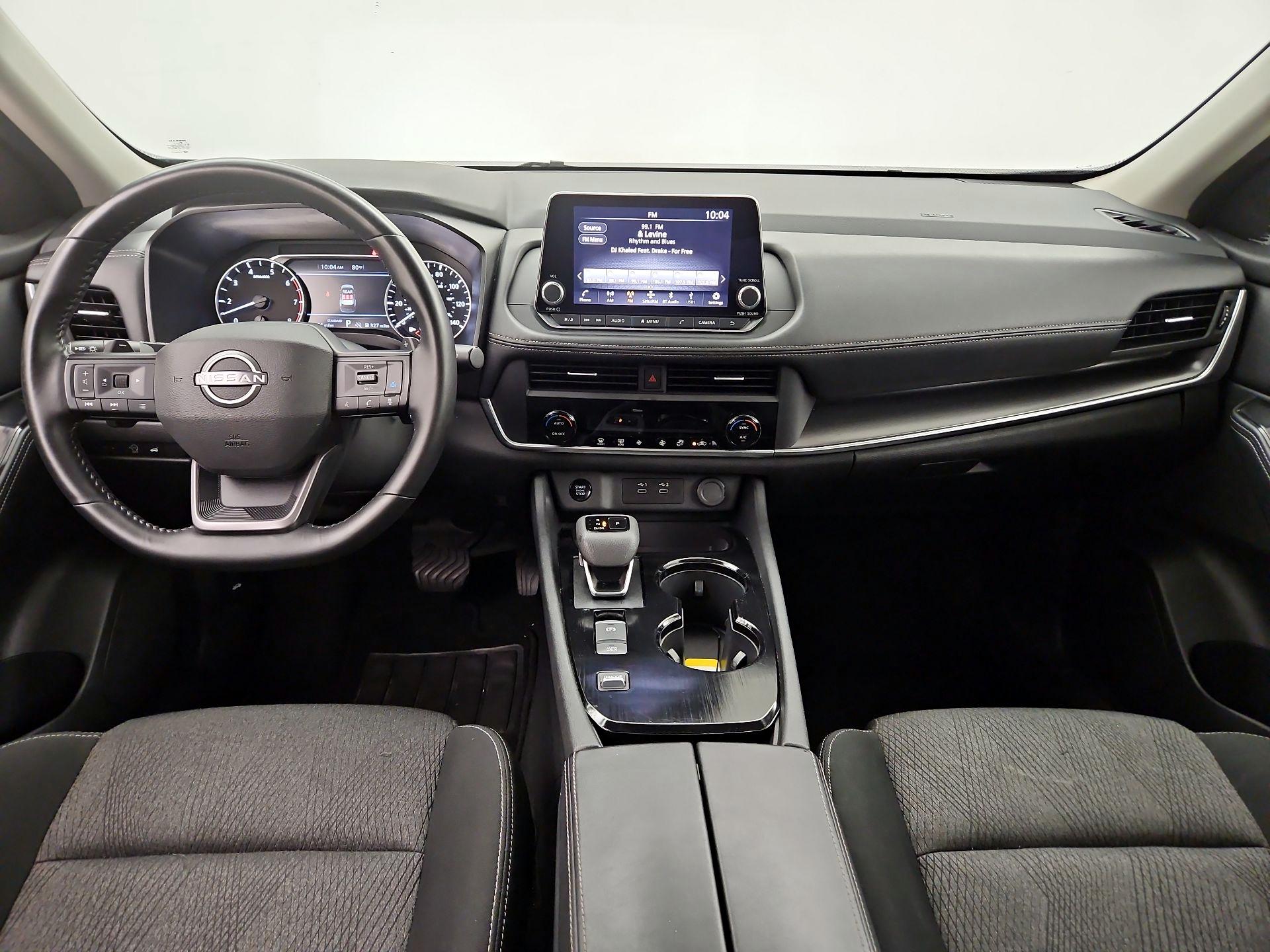 Thumbnail: 2025 Nissan Rogue - 9