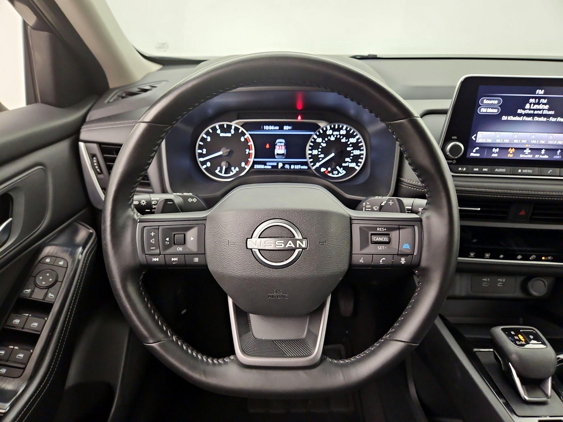 Thumbnail: 2025 Nissan Rogue - 10