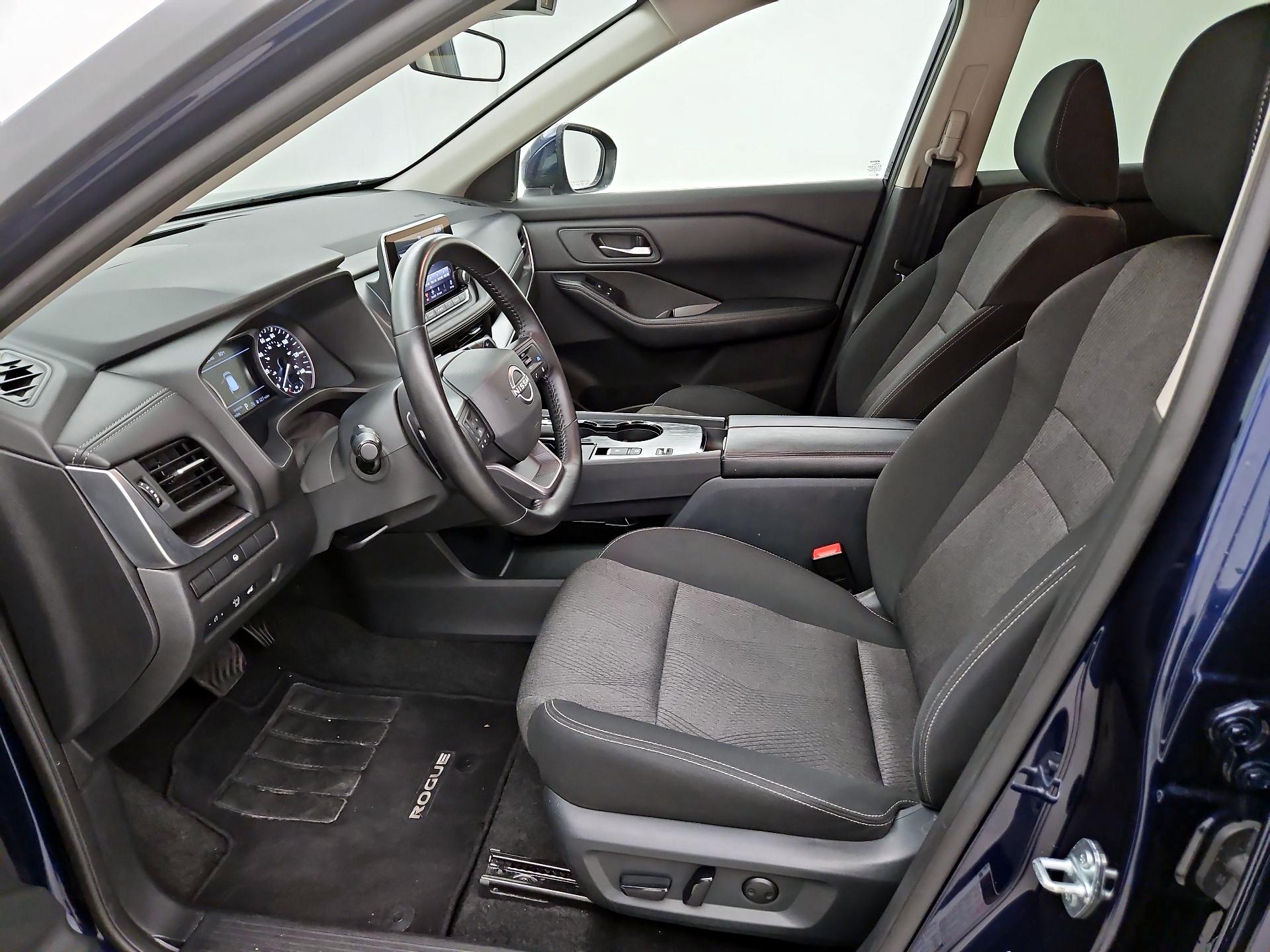 Thumbnail: 2025 Nissan Rogue - 11