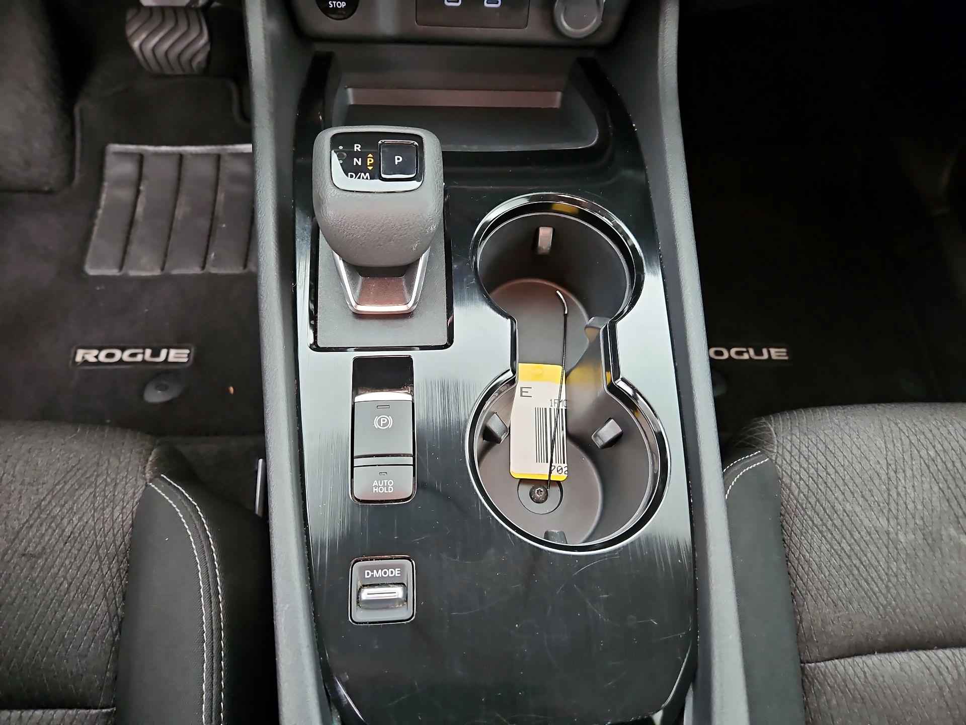 Thumbnail: 2025 Nissan Rogue - 17