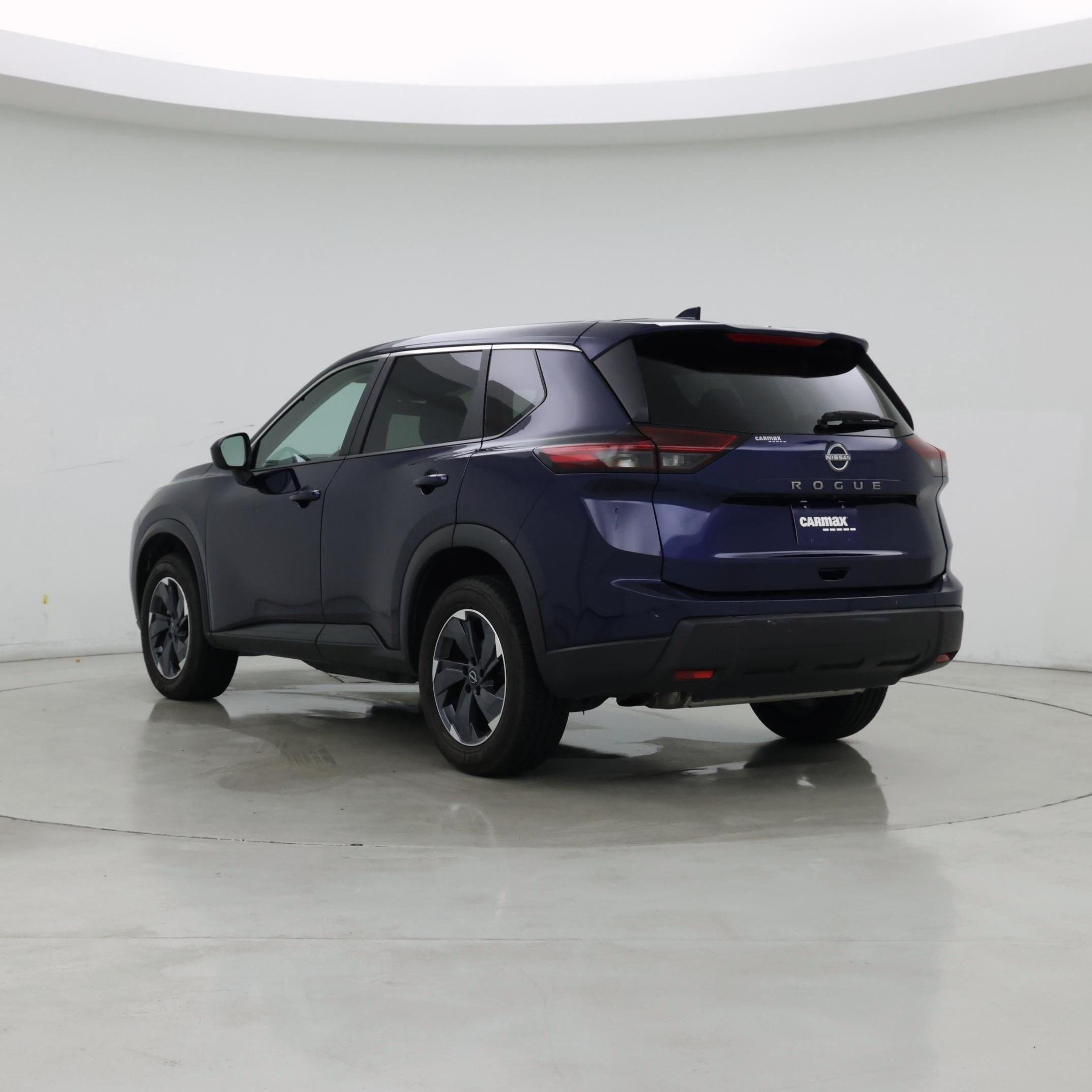 Thumbnail: 2025 Nissan Rogue - 2