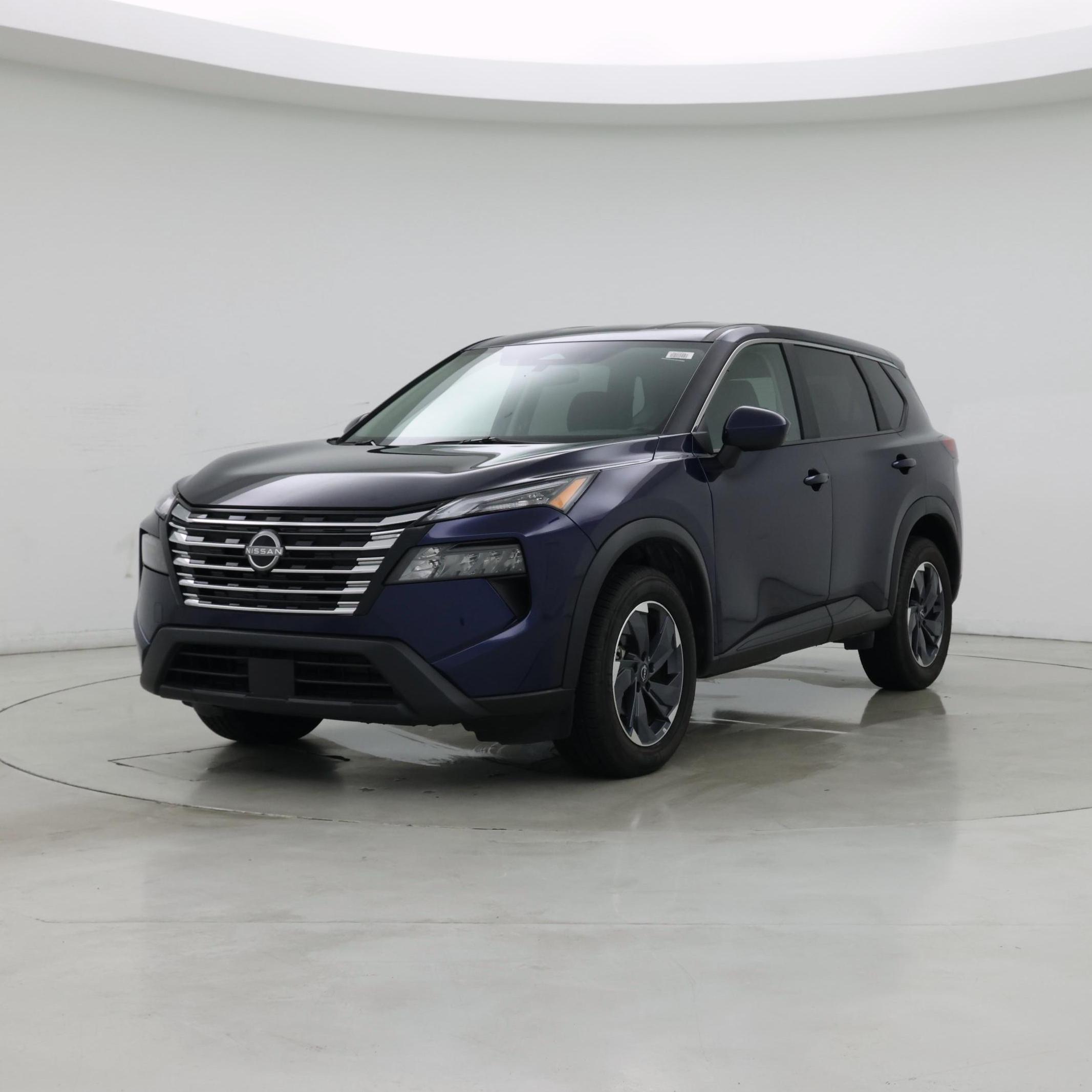 Thumbnail: 2025 Nissan Rogue - 4