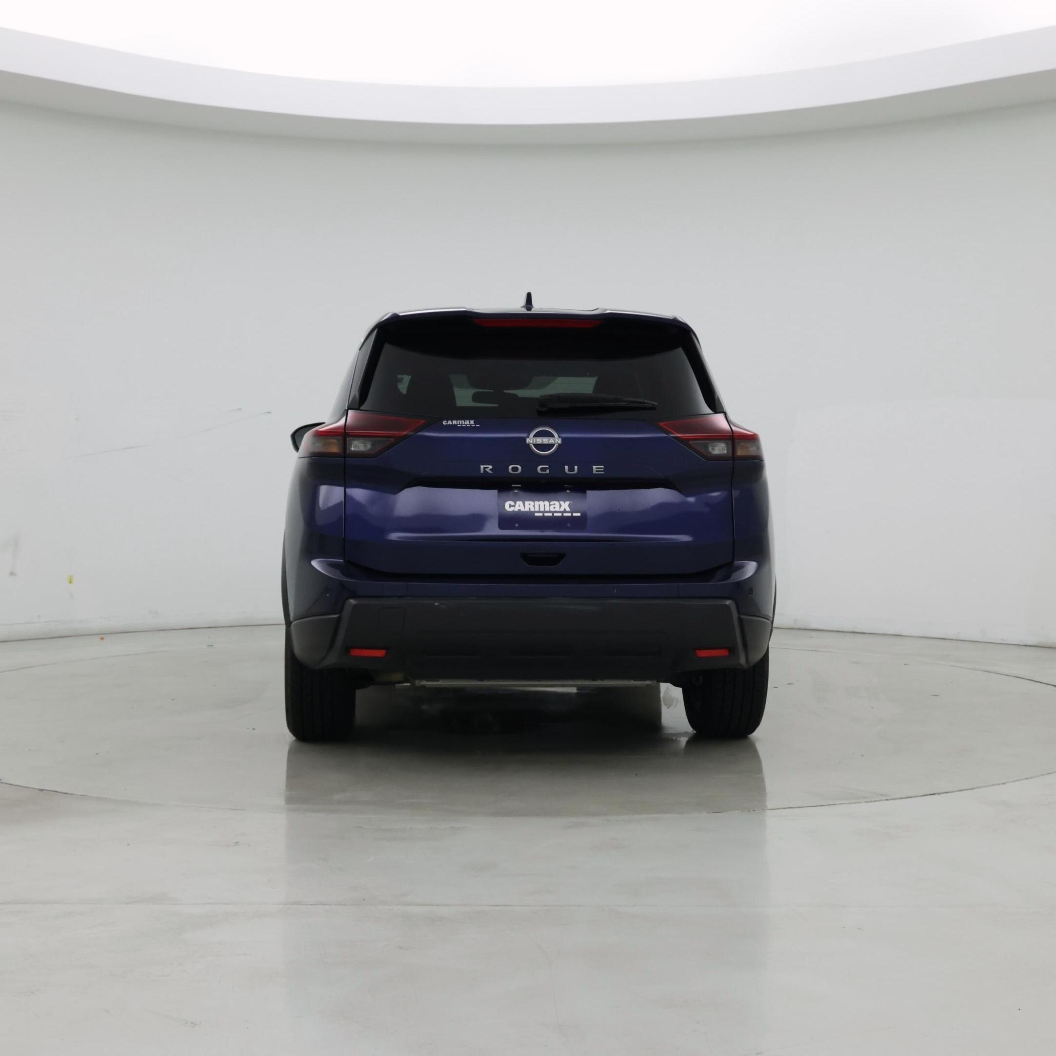 Thumbnail: 2025 Nissan Rogue - 6