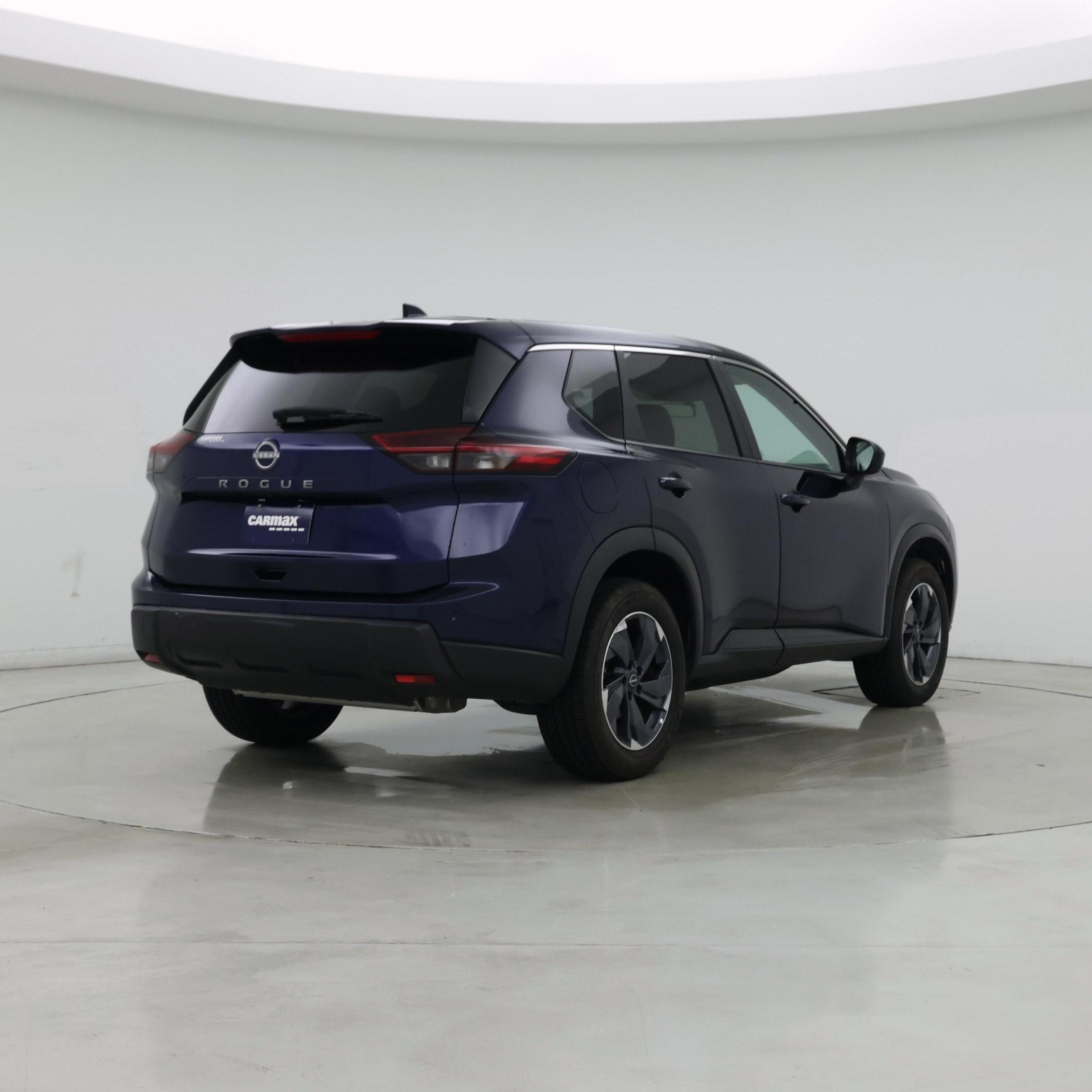 Thumbnail: 2025 Nissan Rogue - 8