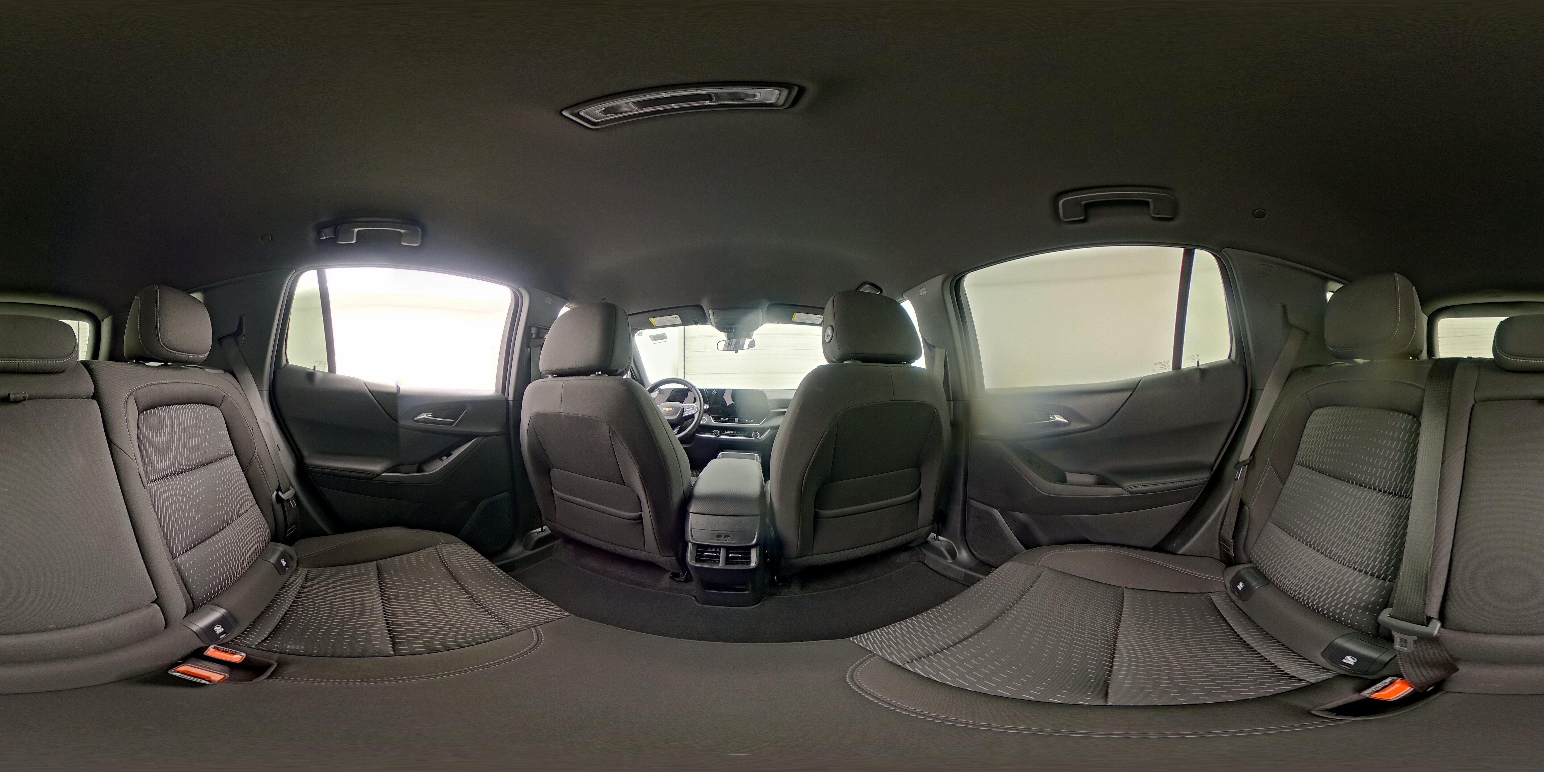 2025 Chevrolet Equinox LT - Photo 26