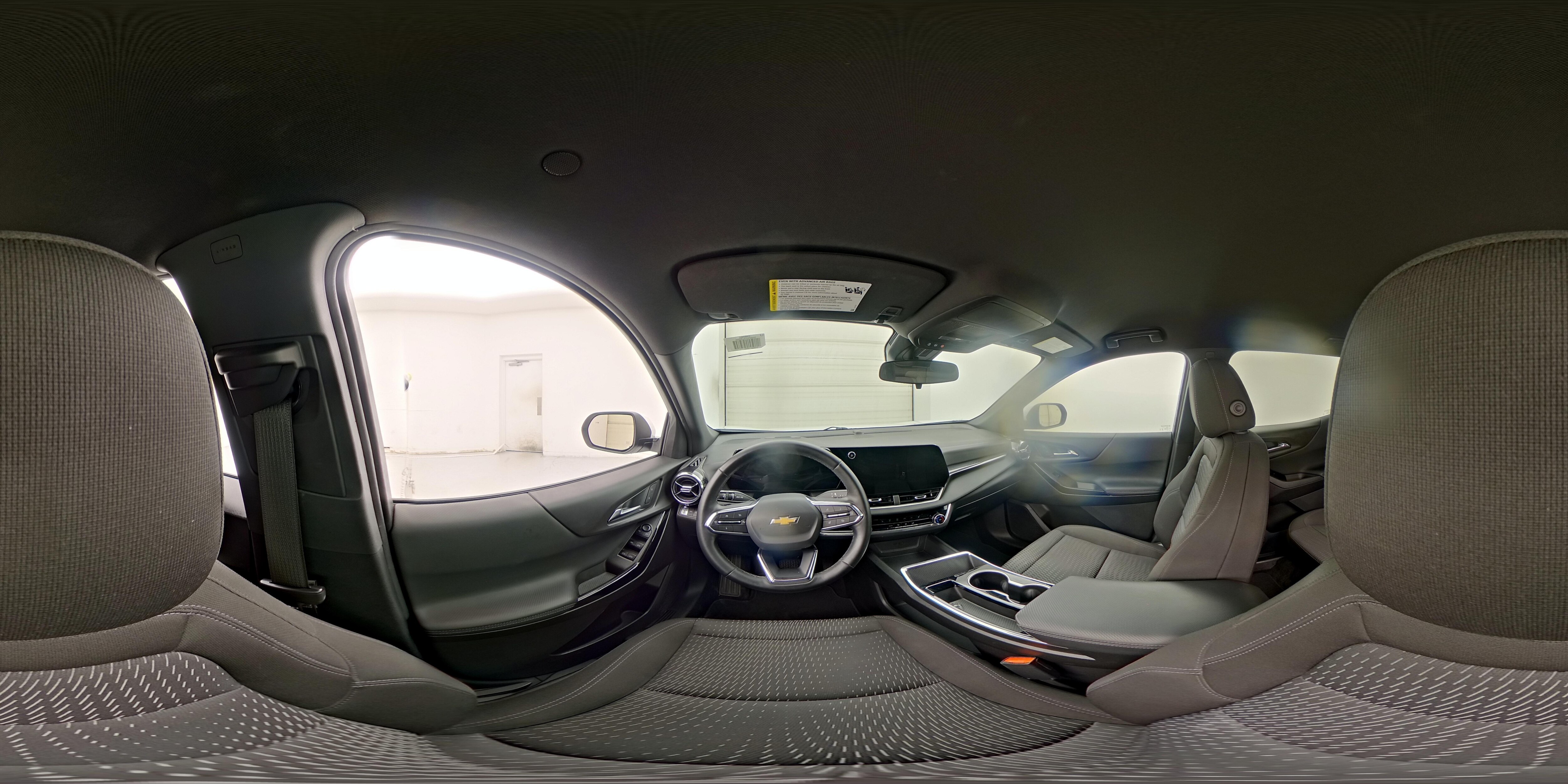 2025 Chevrolet Equinox LT - Photo 27