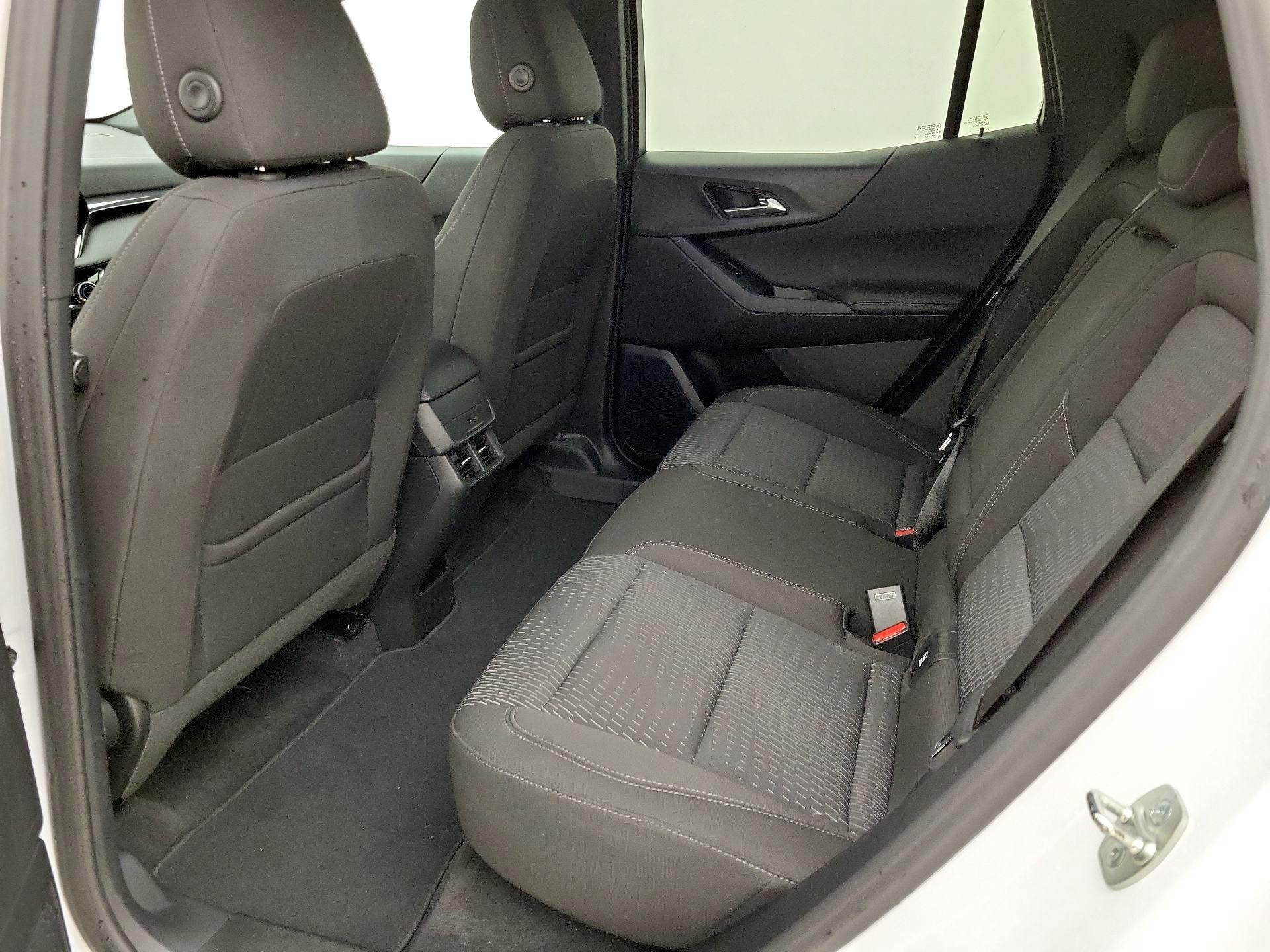 Thumbnail: 2025 Chevrolet Equinox - 20