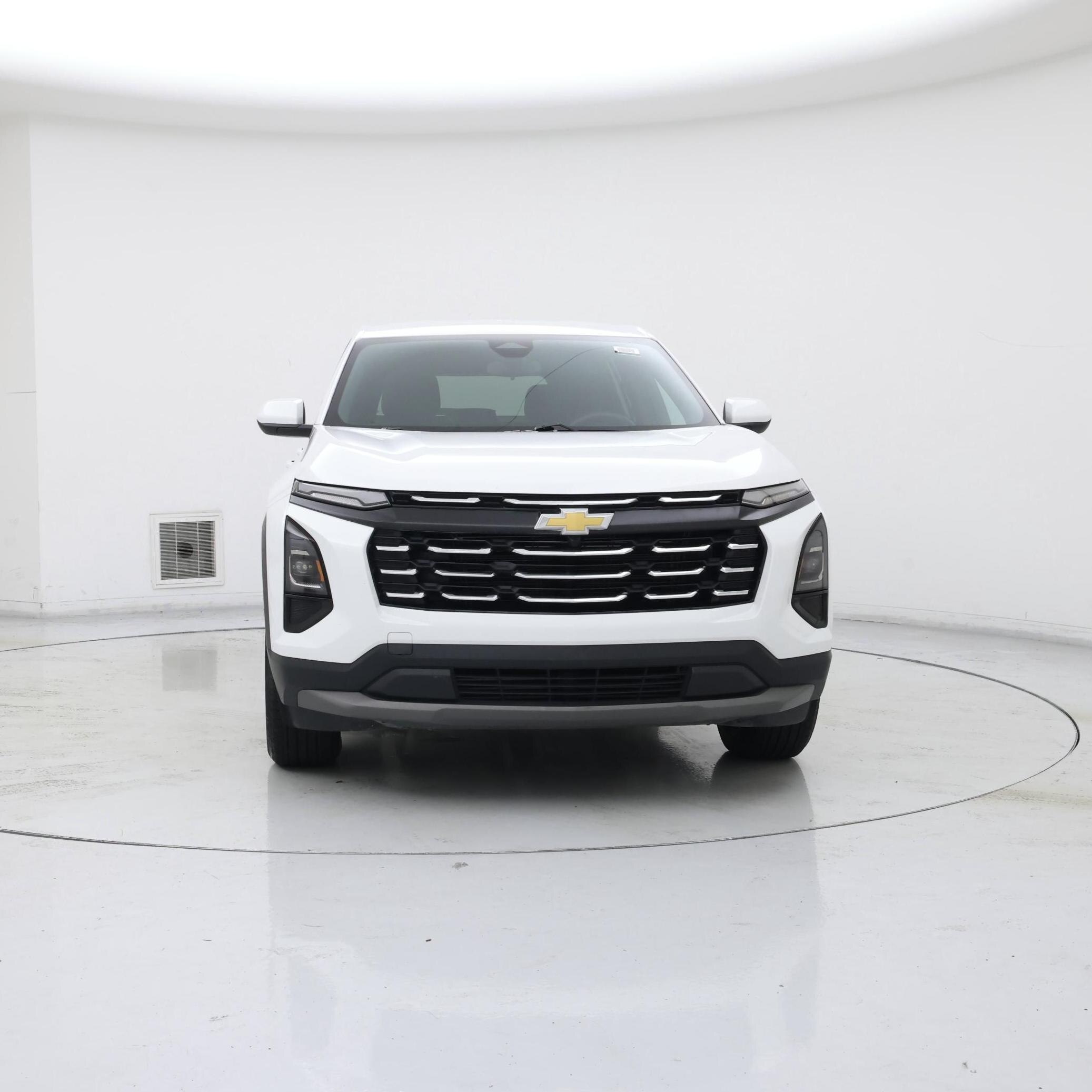 Thumbnail: 2025 Chevrolet Equinox - 5