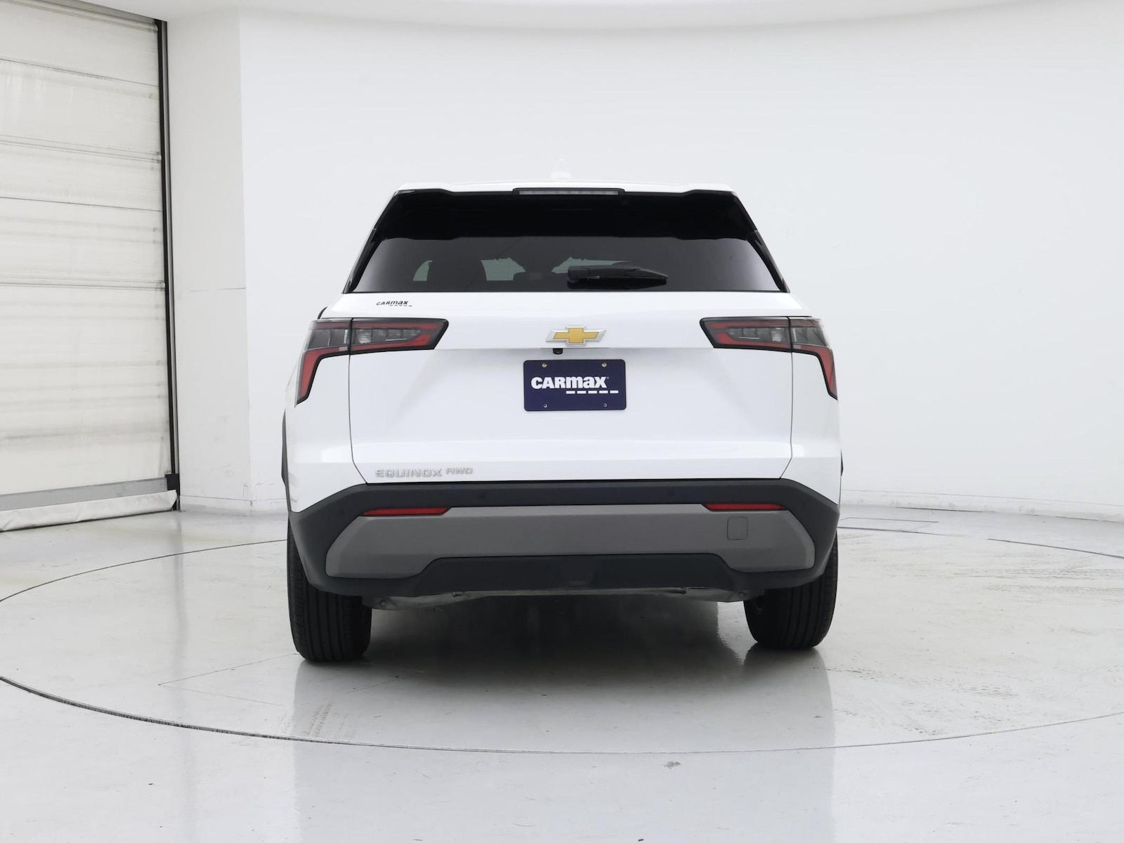 2025 Chevrolet Equinox LT - Photo 7