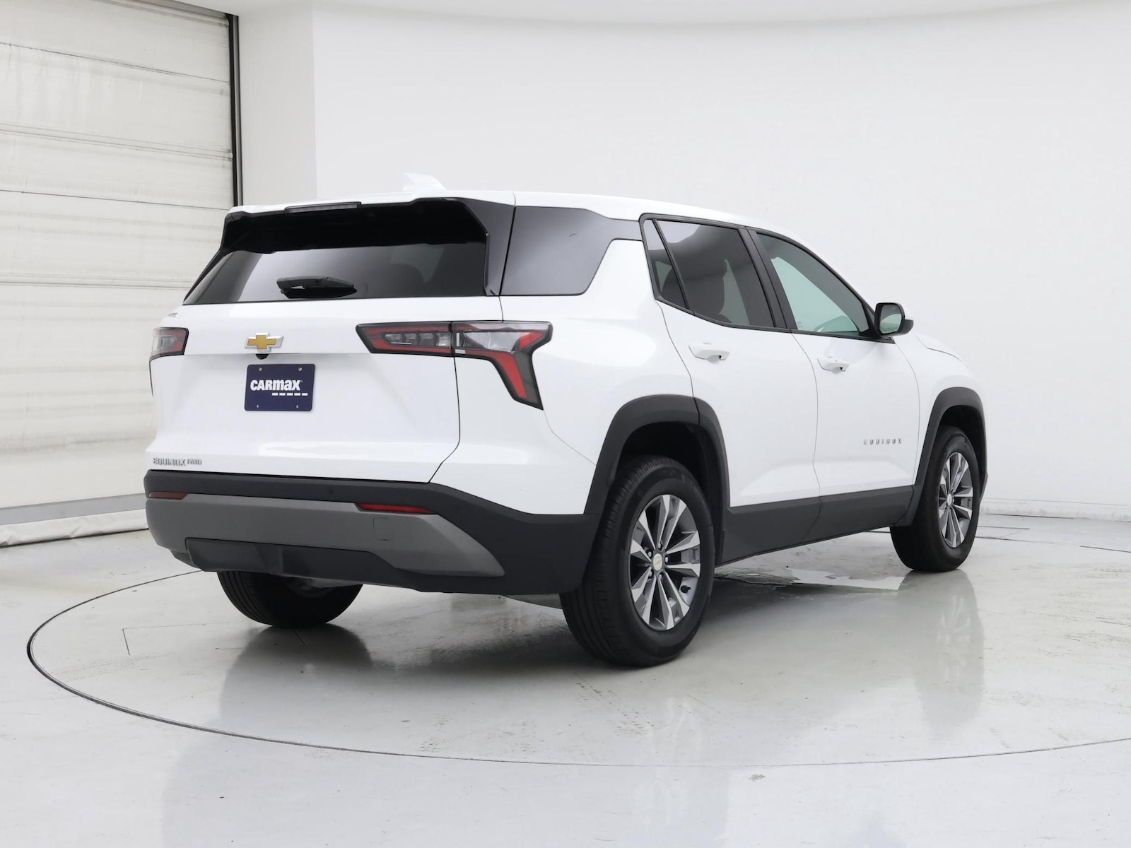 2025 Chevrolet Equinox LT - Photo 9