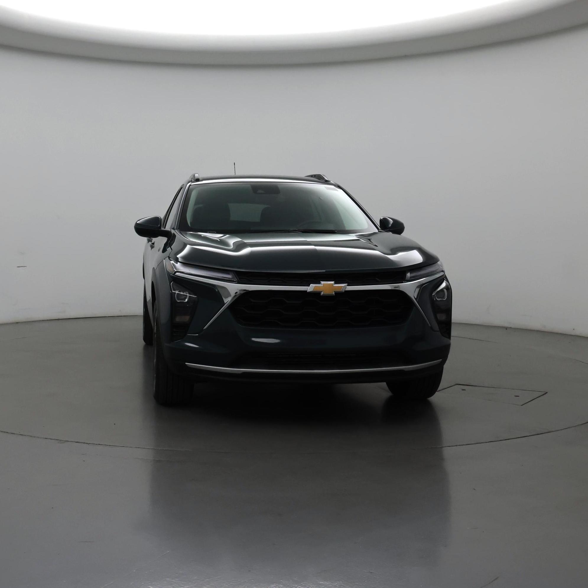 Thumbnail: 2025 Chevrolet Trax - 5