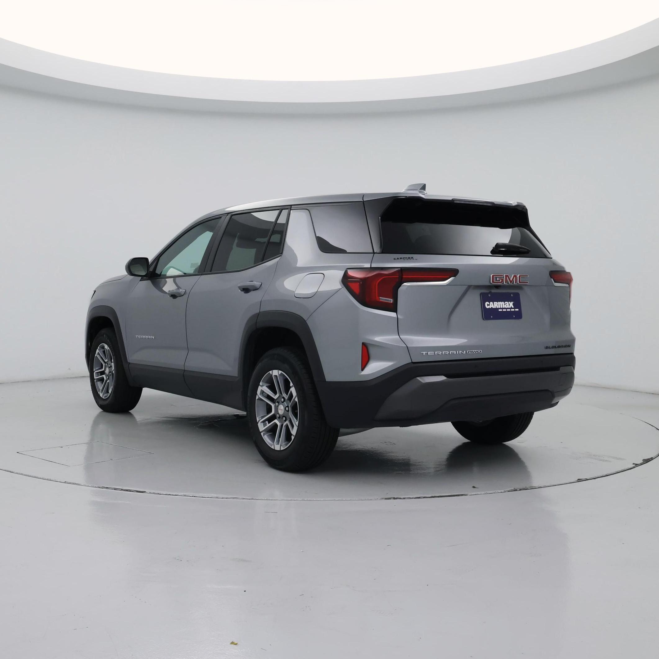 Thumbnail: 2025 GMC Terrain - 2