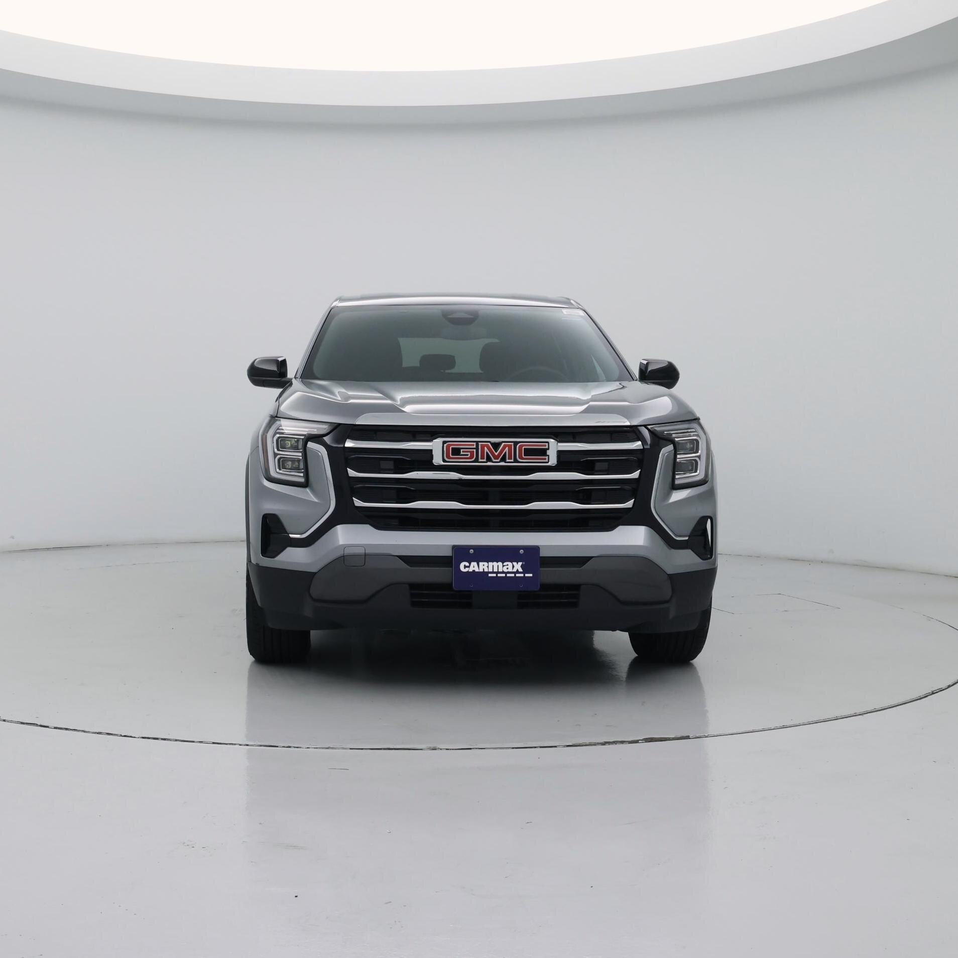 Thumbnail: 2025 GMC Terrain - 5