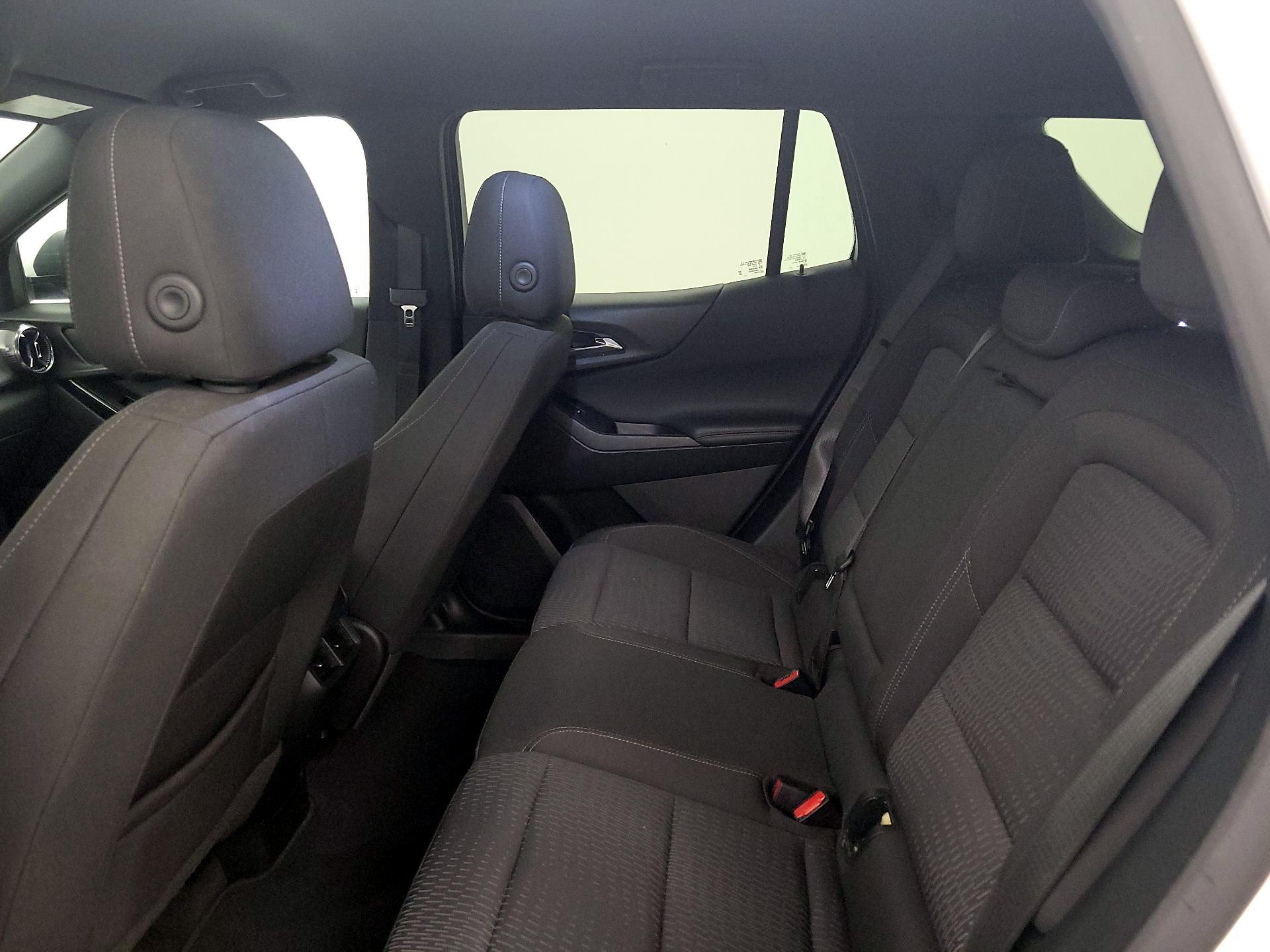 Thumbnail: 2025 Chevrolet Equinox - 20