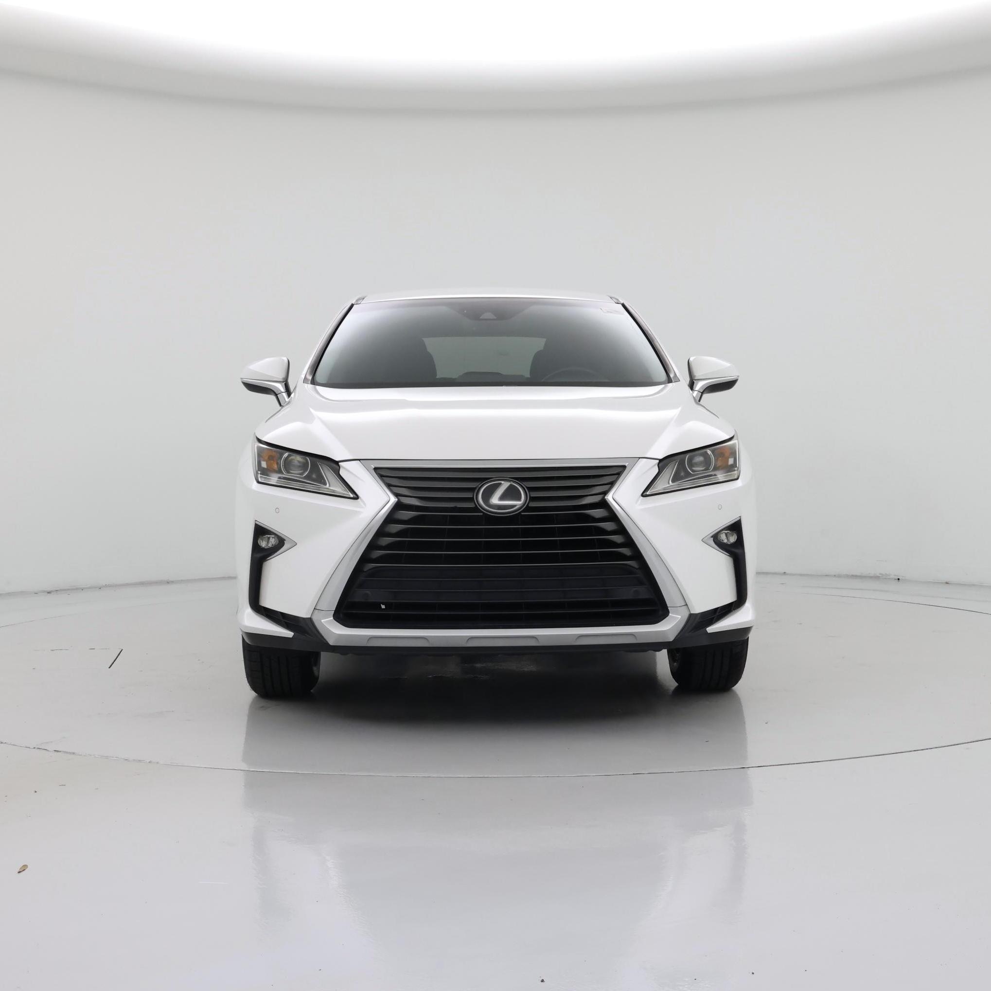 Thumbnail: 2018 Lexus RX - 5