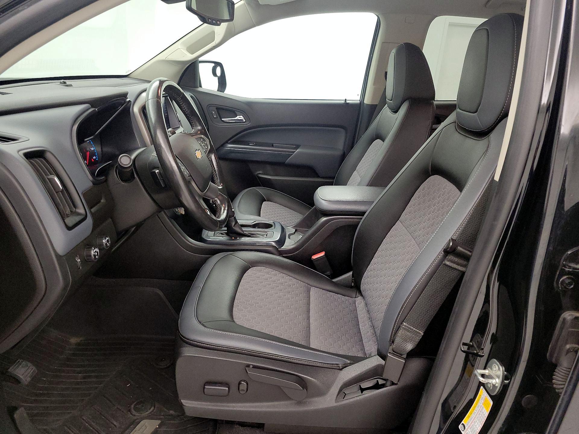 Thumbnail: 2019 Chevrolet Colorado - 11
