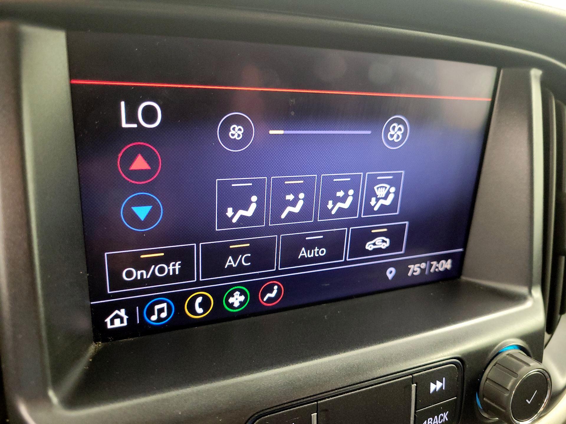 Thumbnail: 2019 Chevrolet Colorado - 16