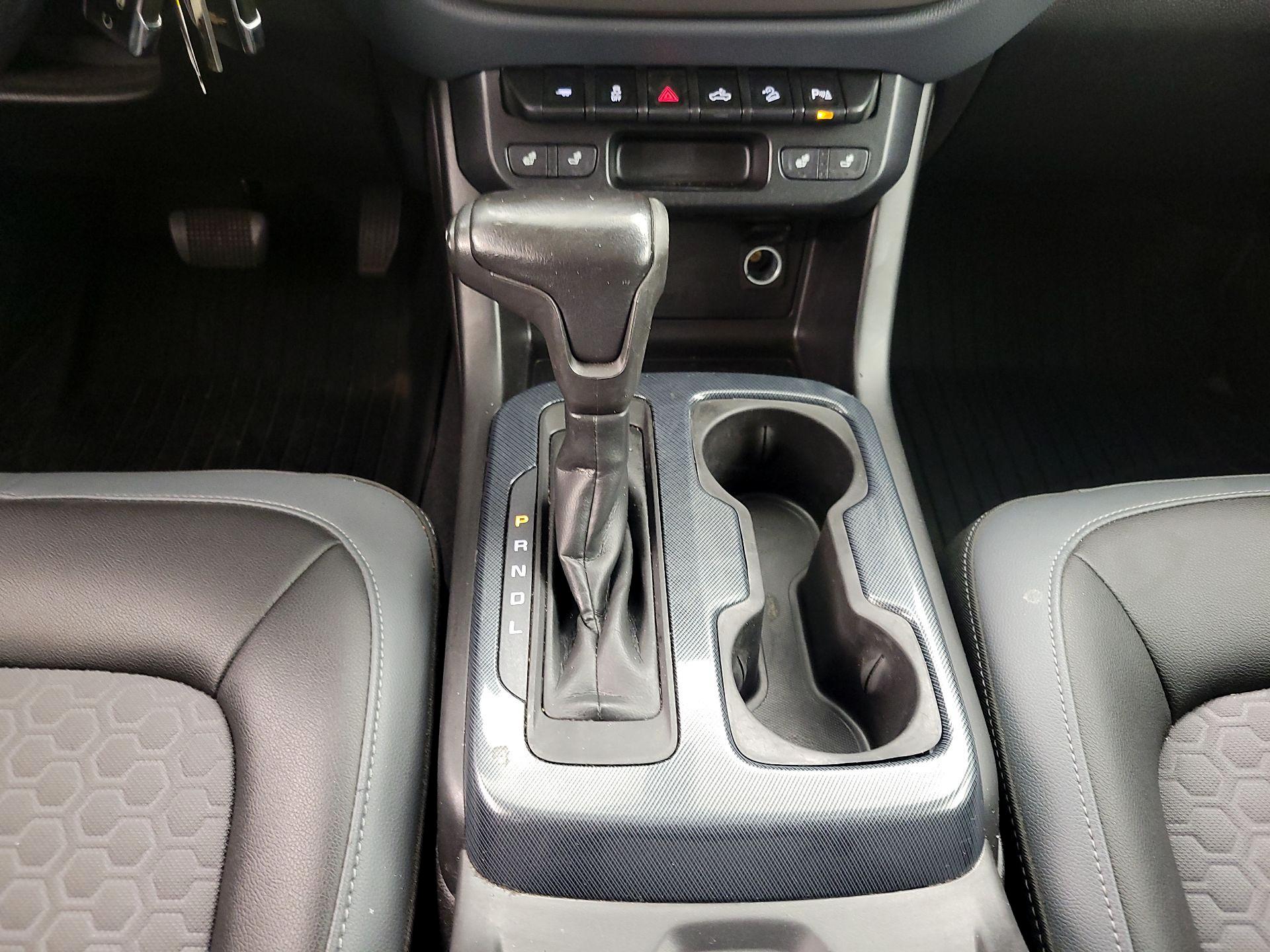Thumbnail: 2019 Chevrolet Colorado - 17