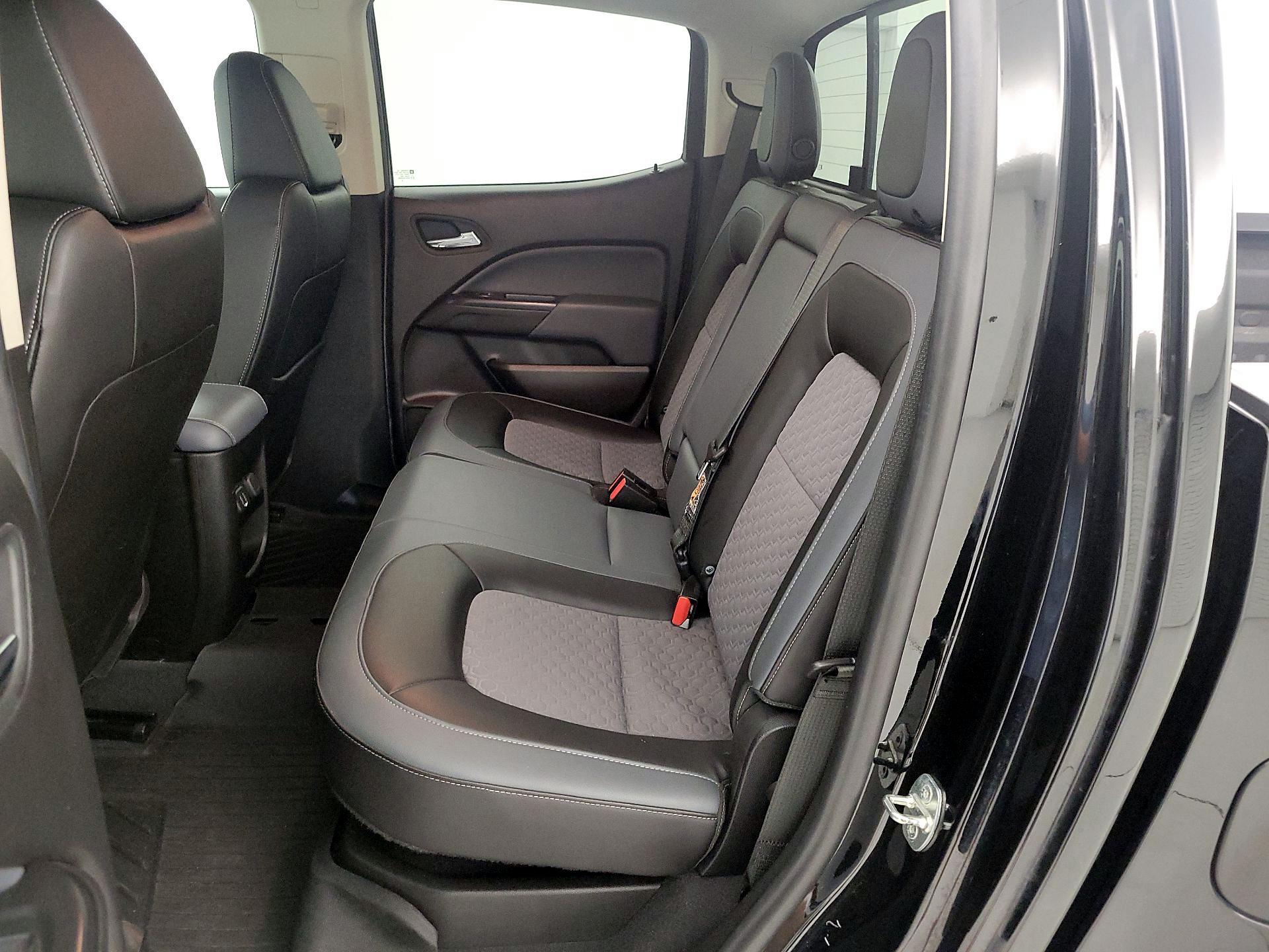 Thumbnail: 2019 Chevrolet Colorado - 19