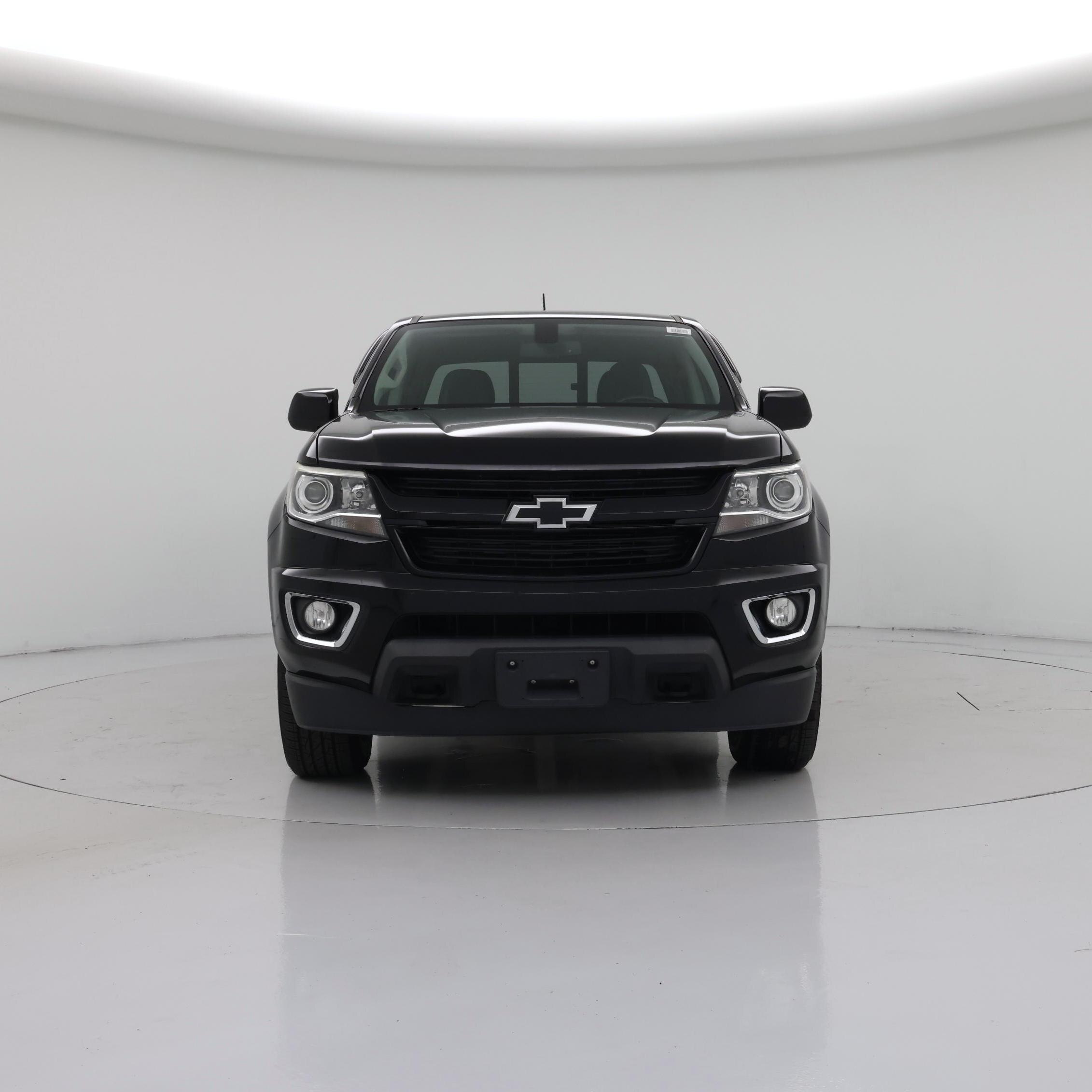 Thumbnail: 2019 Chevrolet Colorado - 5