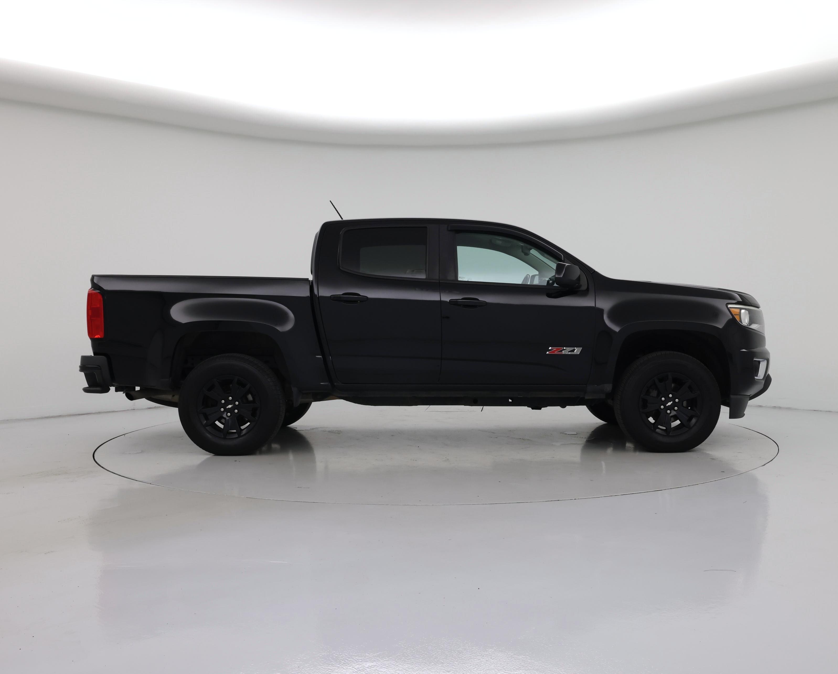 Thumbnail: 2019 Chevrolet Colorado - 7