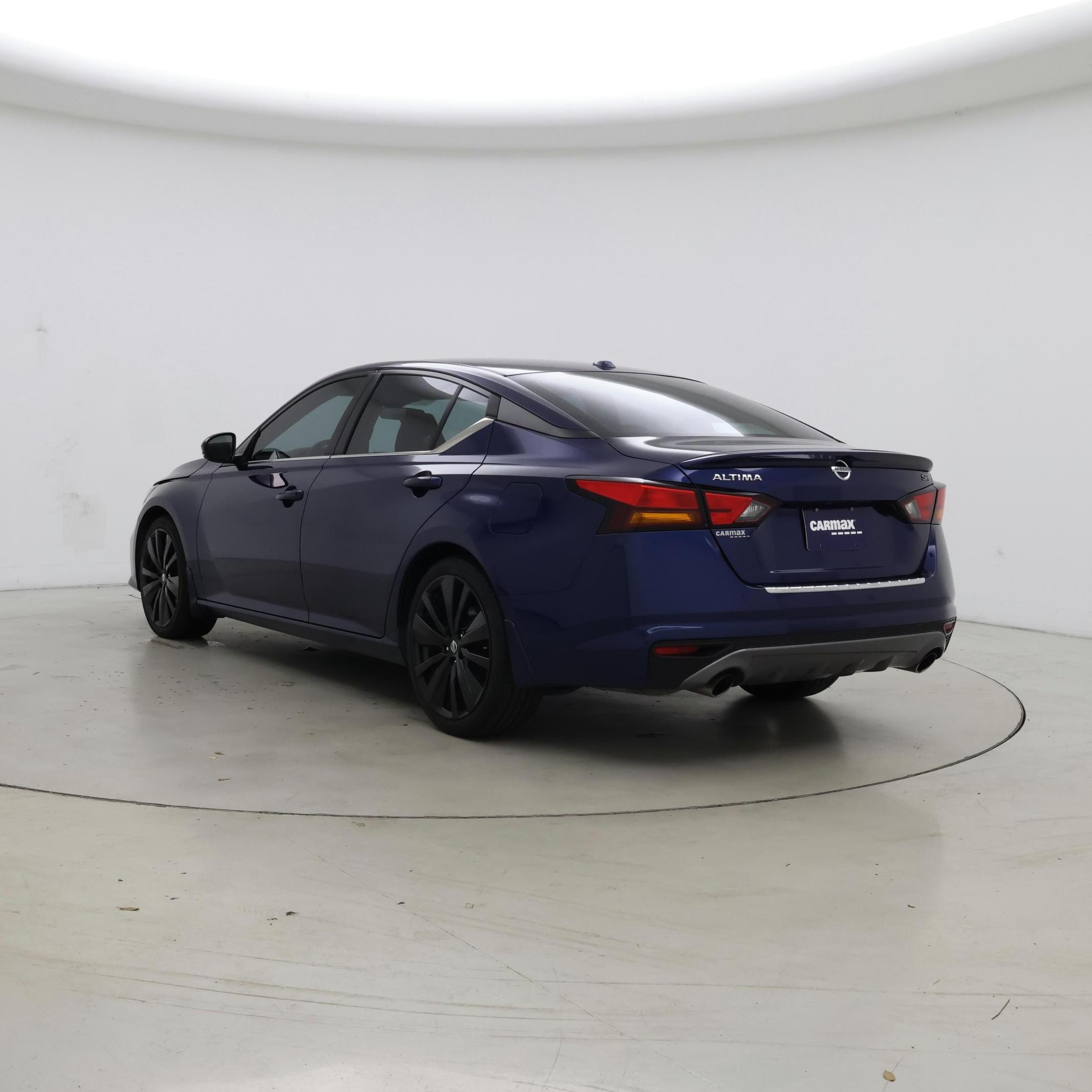 Thumbnail: 2020 Nissan Altima - 2