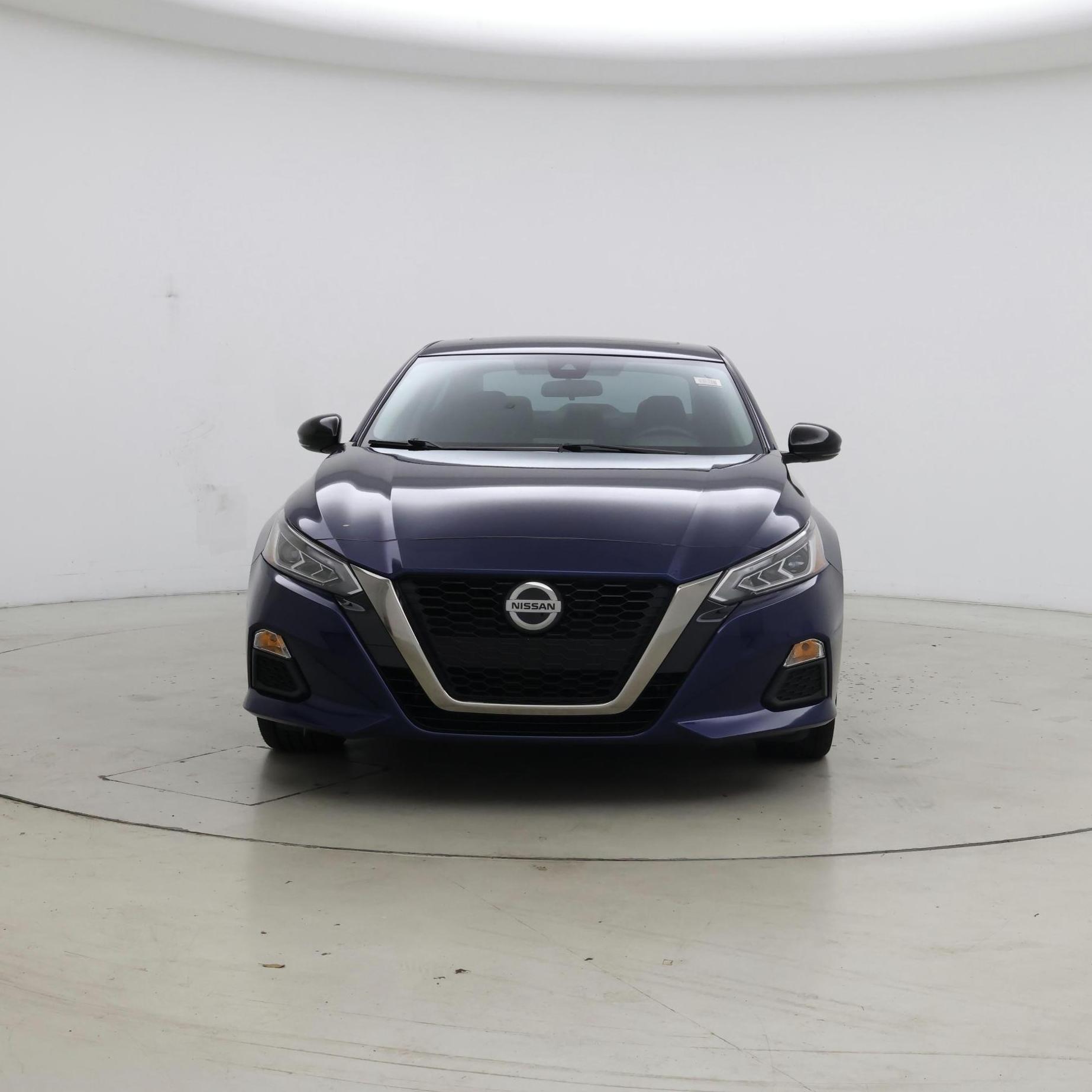 Thumbnail: 2020 Nissan Altima - 5