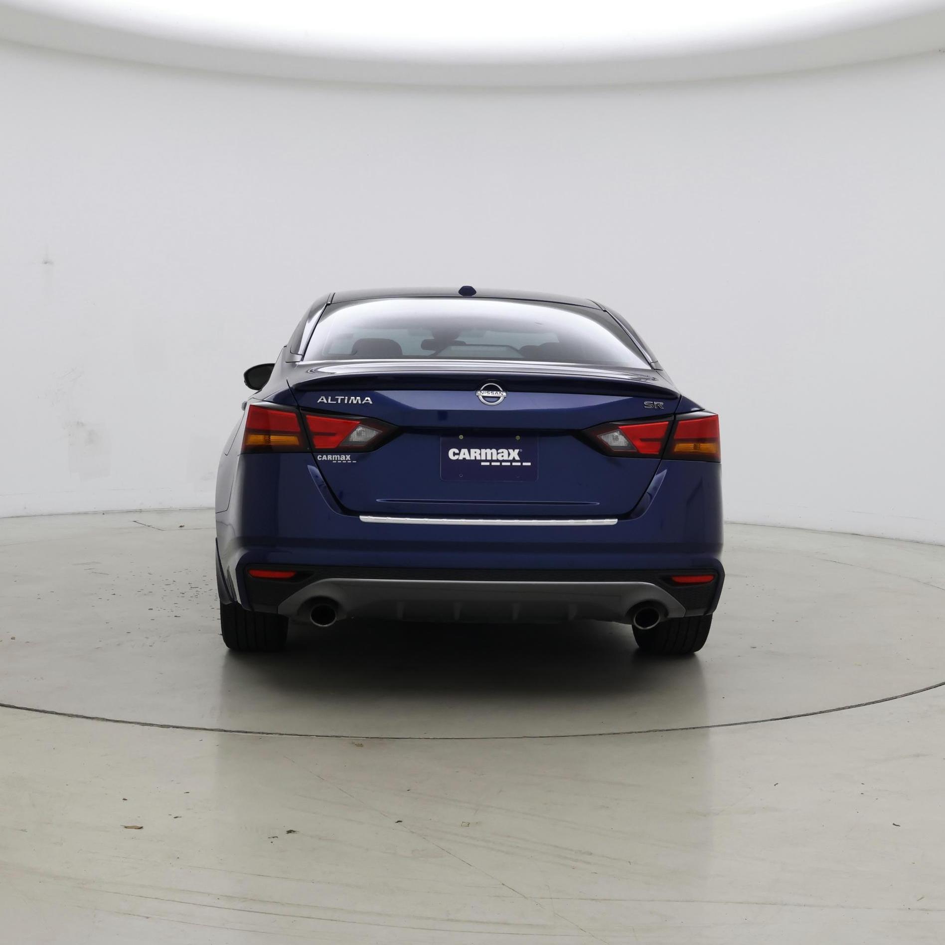Thumbnail: 2020 Nissan Altima - 6