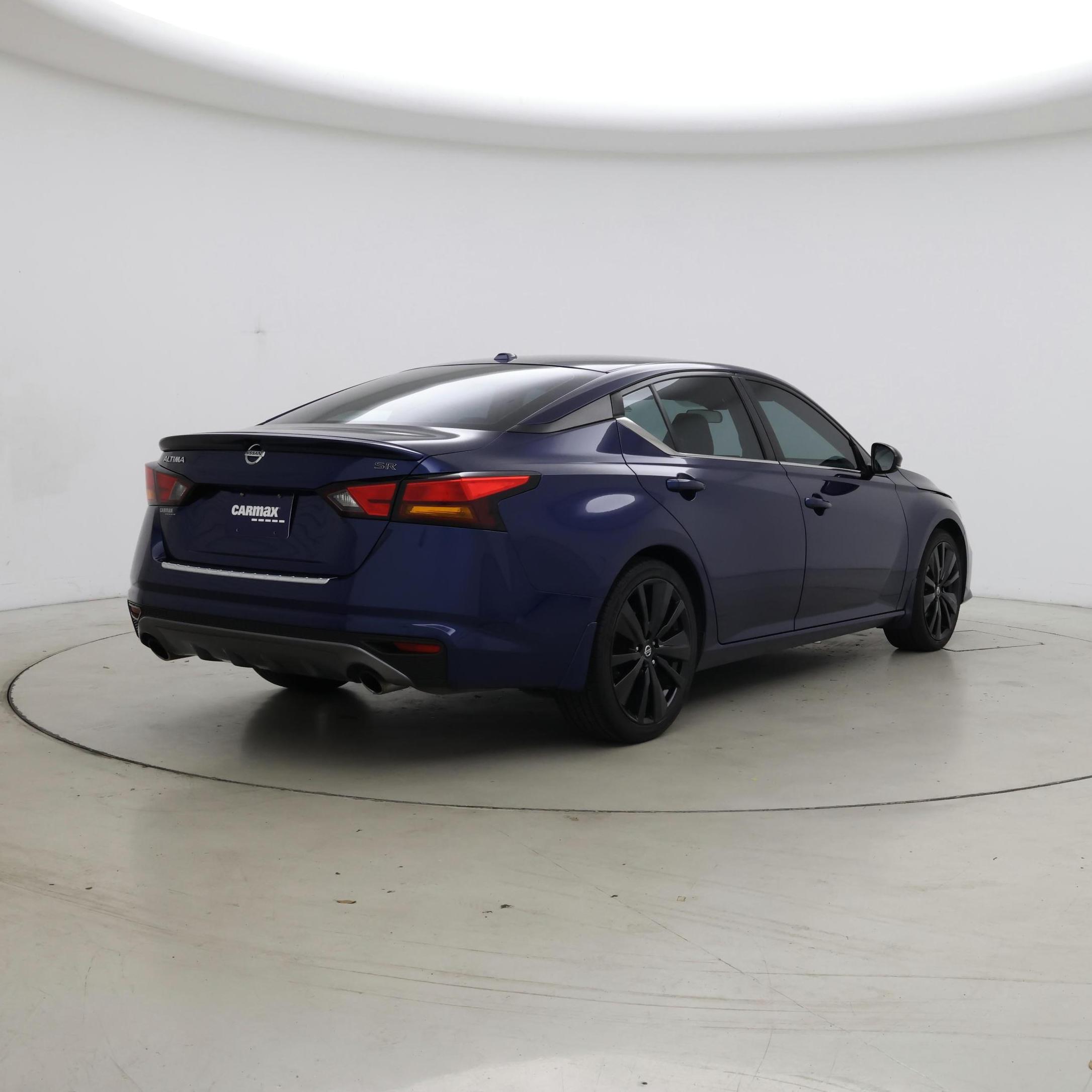 Thumbnail: 2020 Nissan Altima - 8