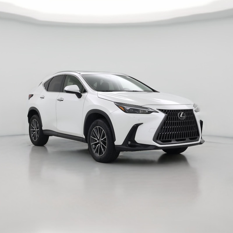 2022 Lexus NX 250 Premium