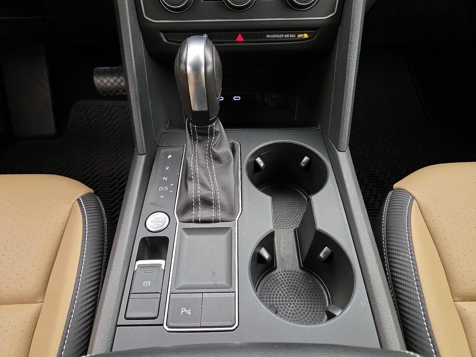 2021 Volkswagen Atlas Cross Sport SE w/Tech - Photo 18