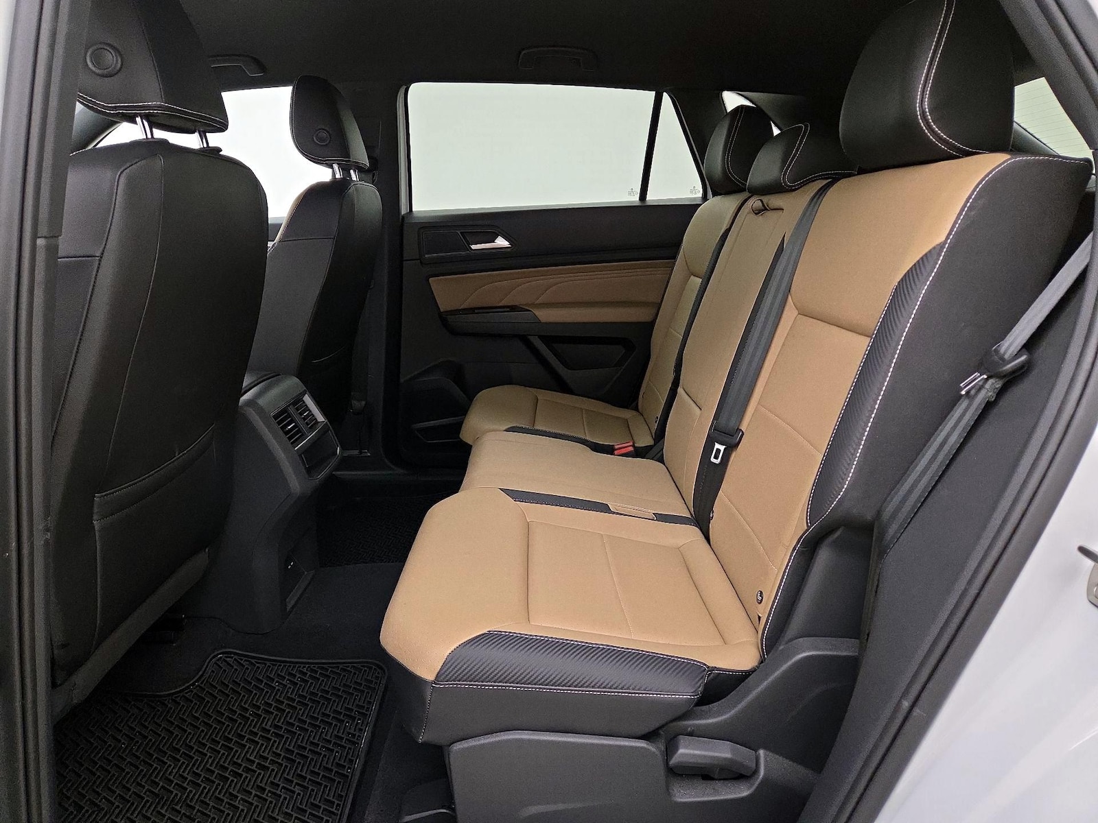 2021 Volkswagen Atlas Cross Sport SE w/Tech - Photo 20