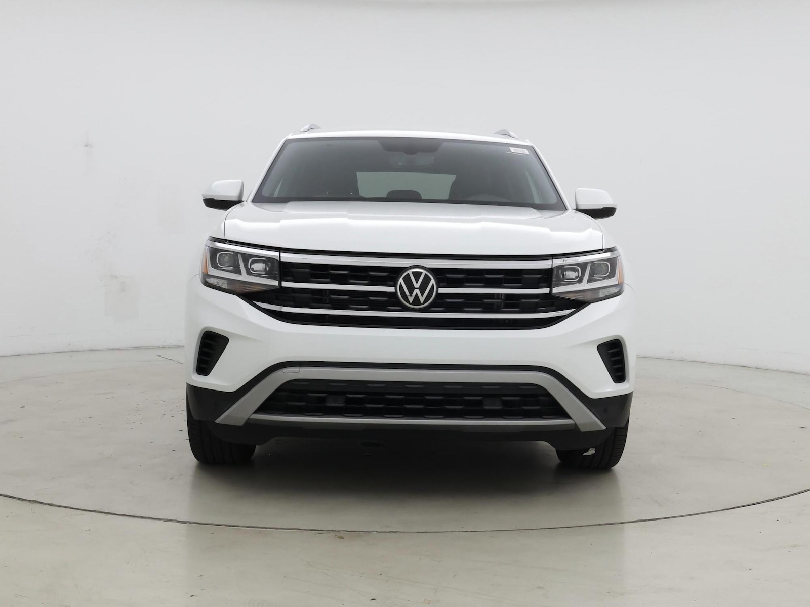 2021 Volkswagen Atlas Cross Sport SE w/Tech - Photo 6