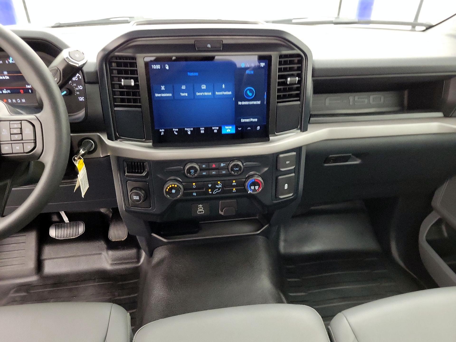 Thumbnail: 2026 Ford F-150 - 9