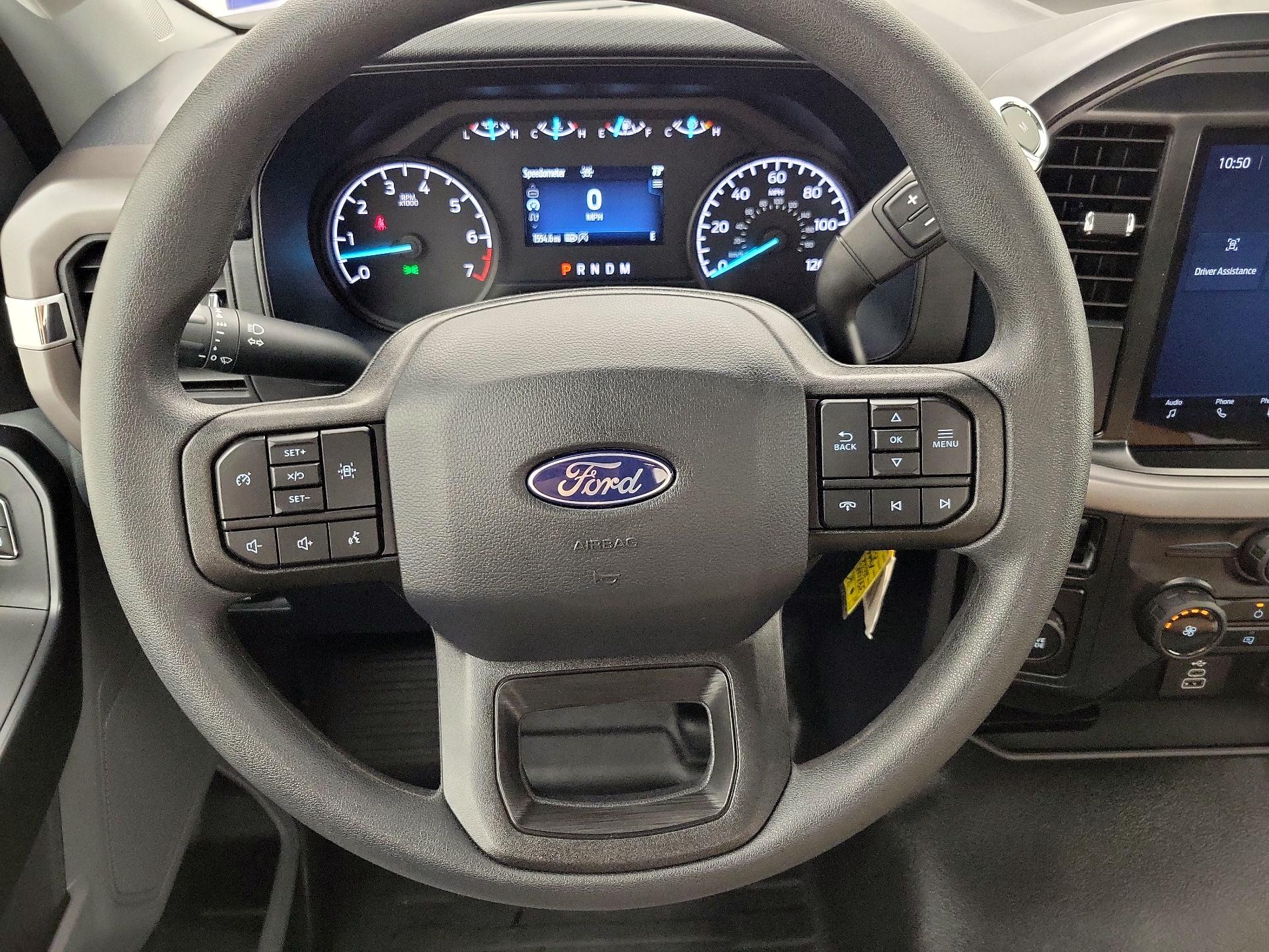Thumbnail: 2026 Ford F-150 - 10
