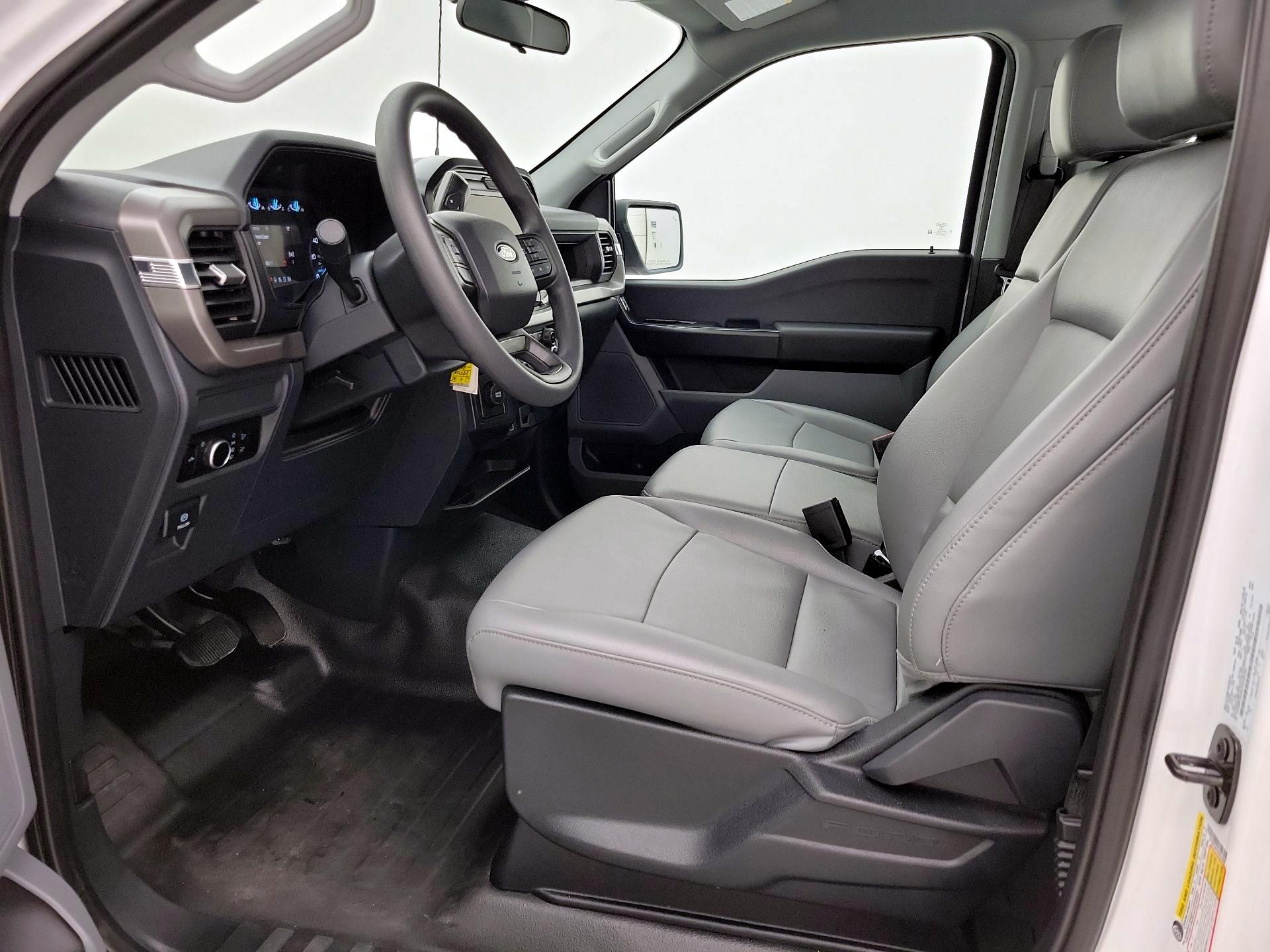 Thumbnail: 2026 Ford F-150 - 11