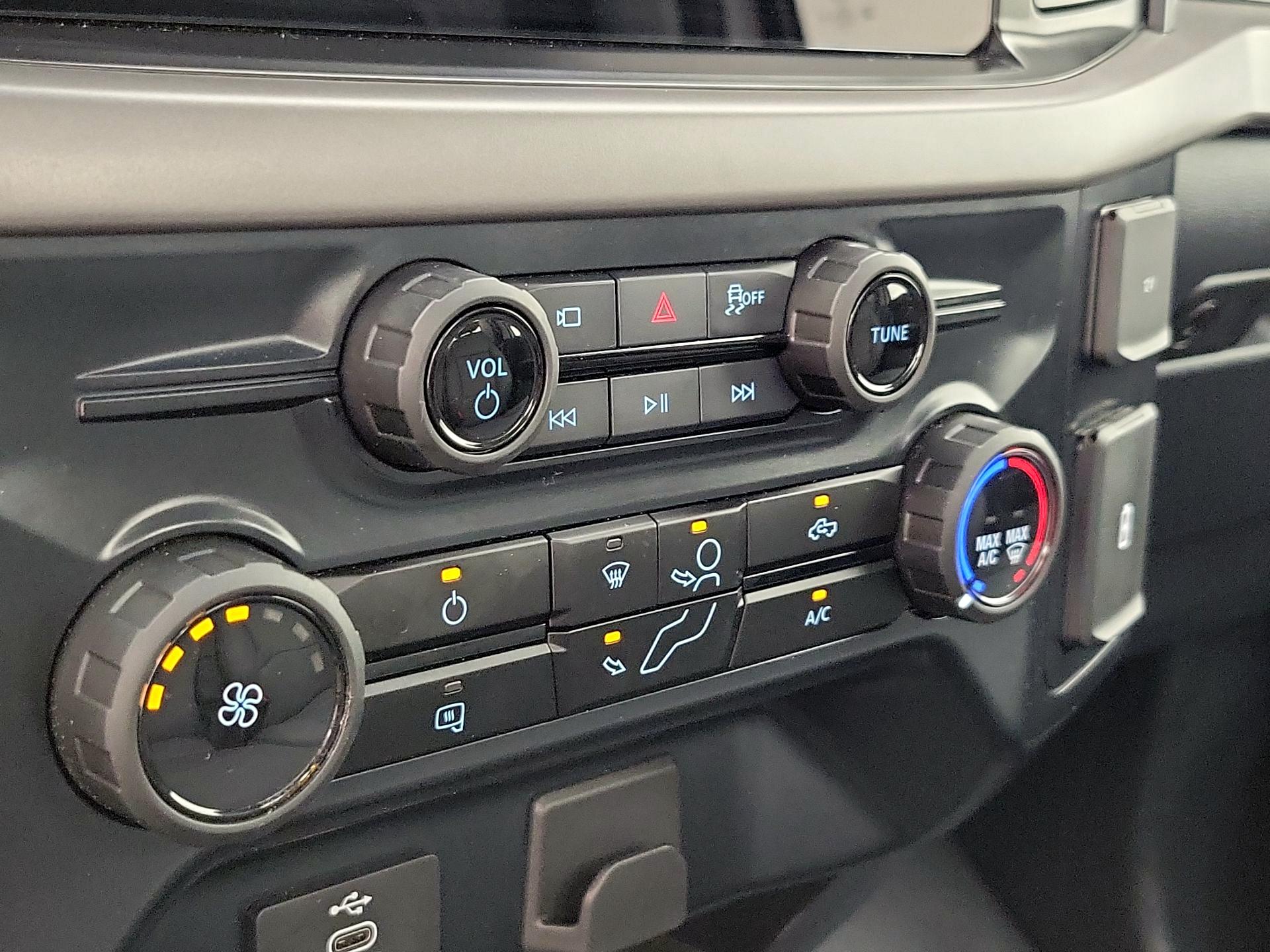 Thumbnail: 2026 Ford F-150 - 16