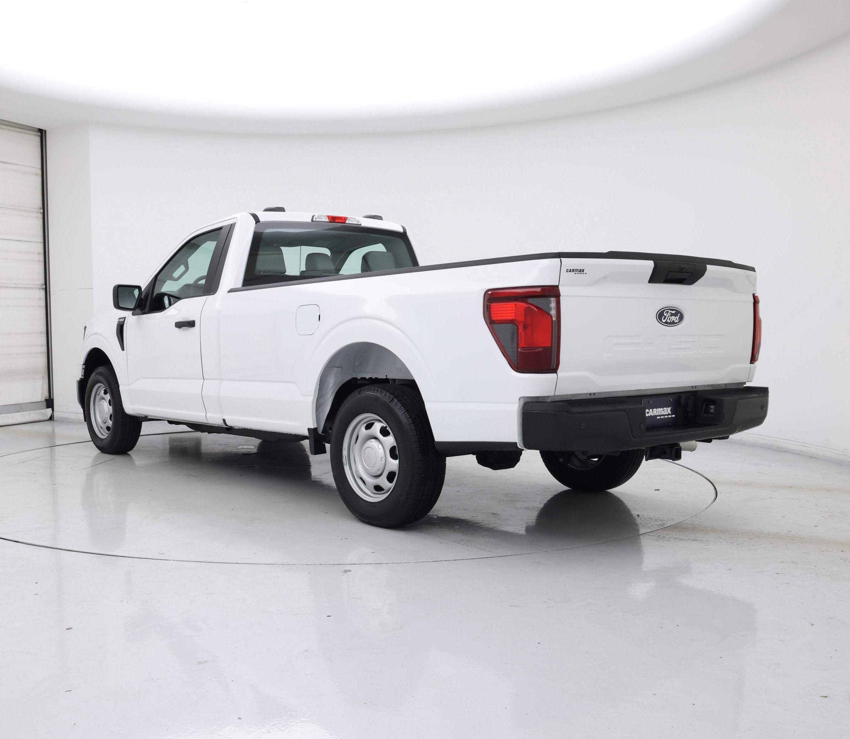 Thumbnail: 2026 Ford F-150 - 2