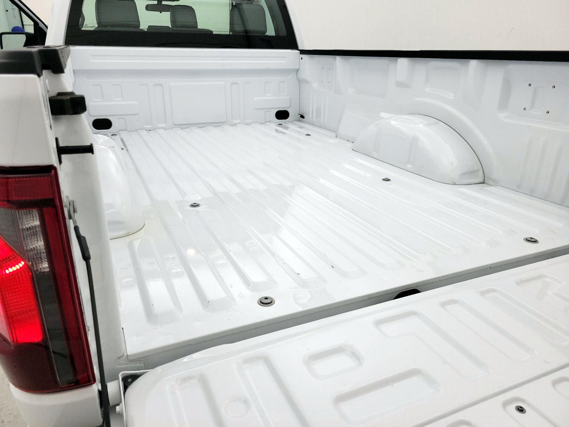 Thumbnail: 2026 Ford F-150 - 19