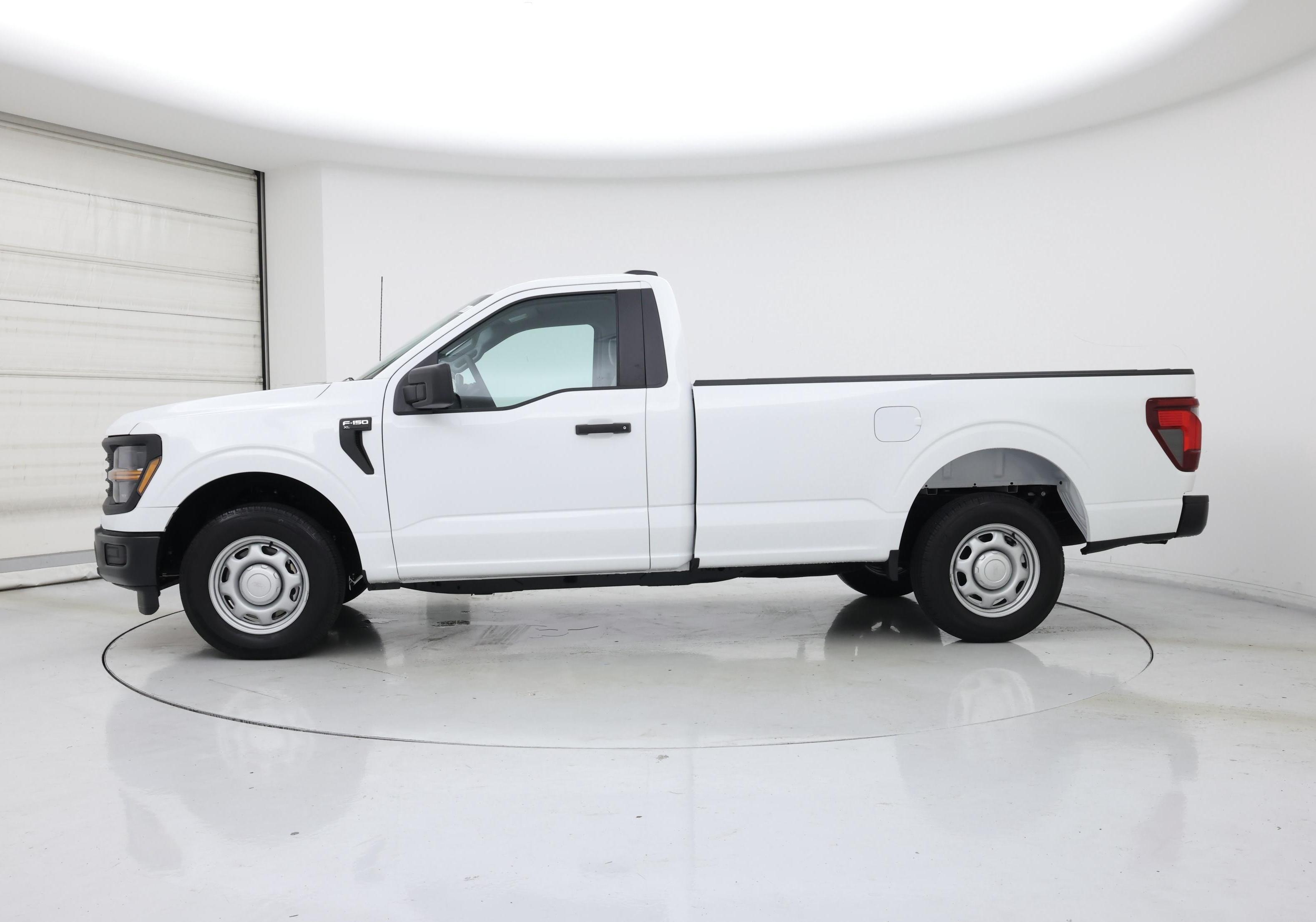 Thumbnail: 2026 Ford F-150 - 3