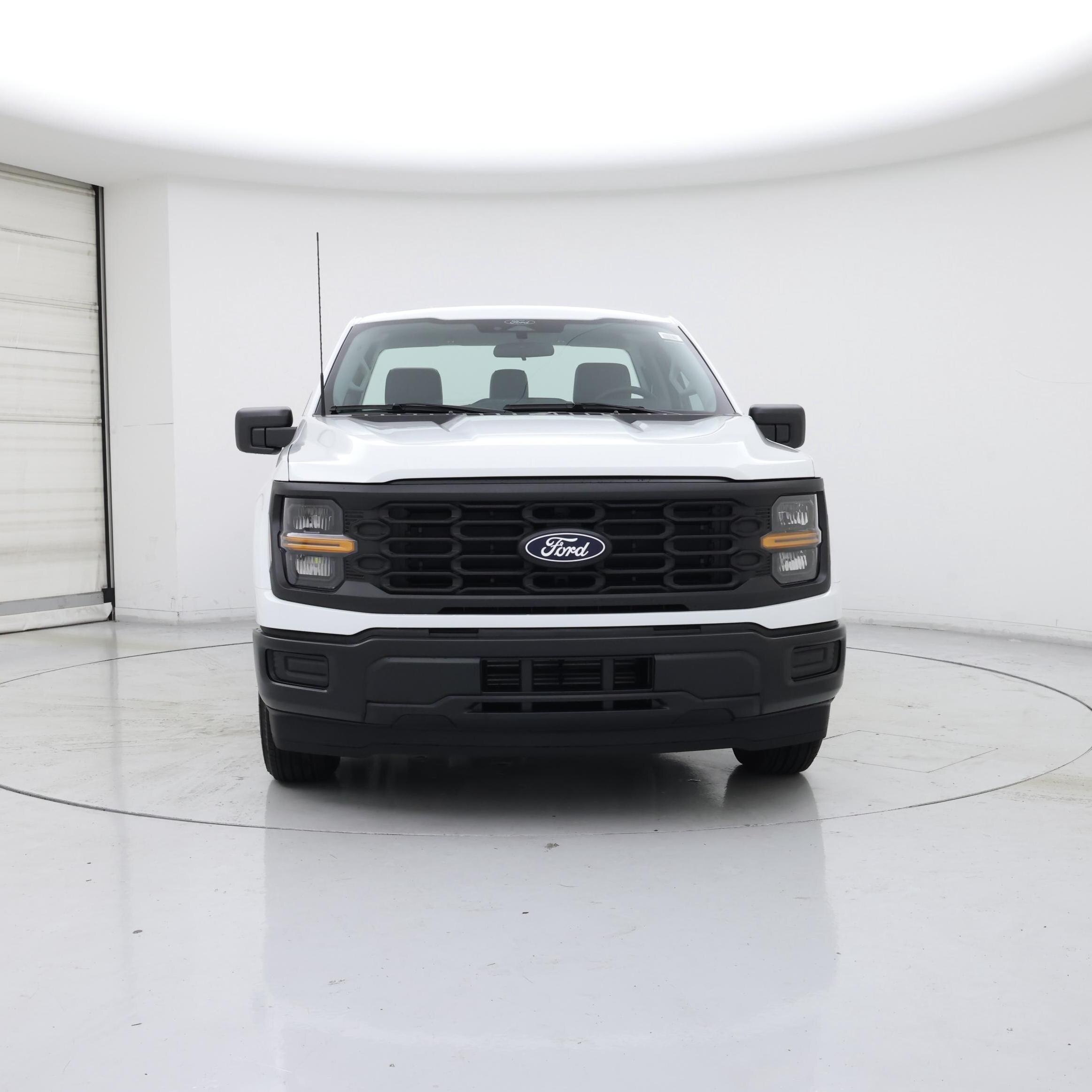 Thumbnail: 2026 Ford F-150 - 5