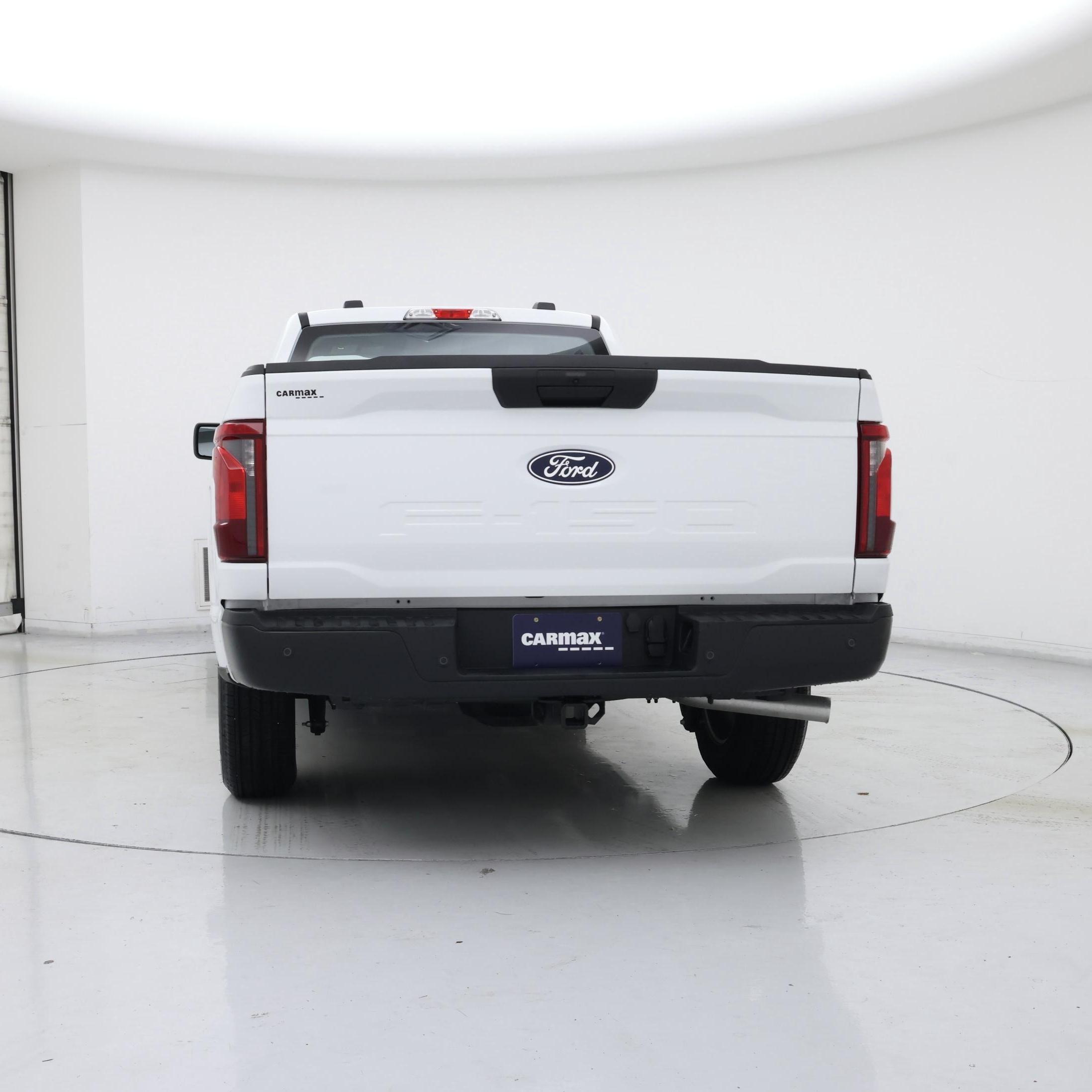 Thumbnail: 2026 Ford F-150 - 6