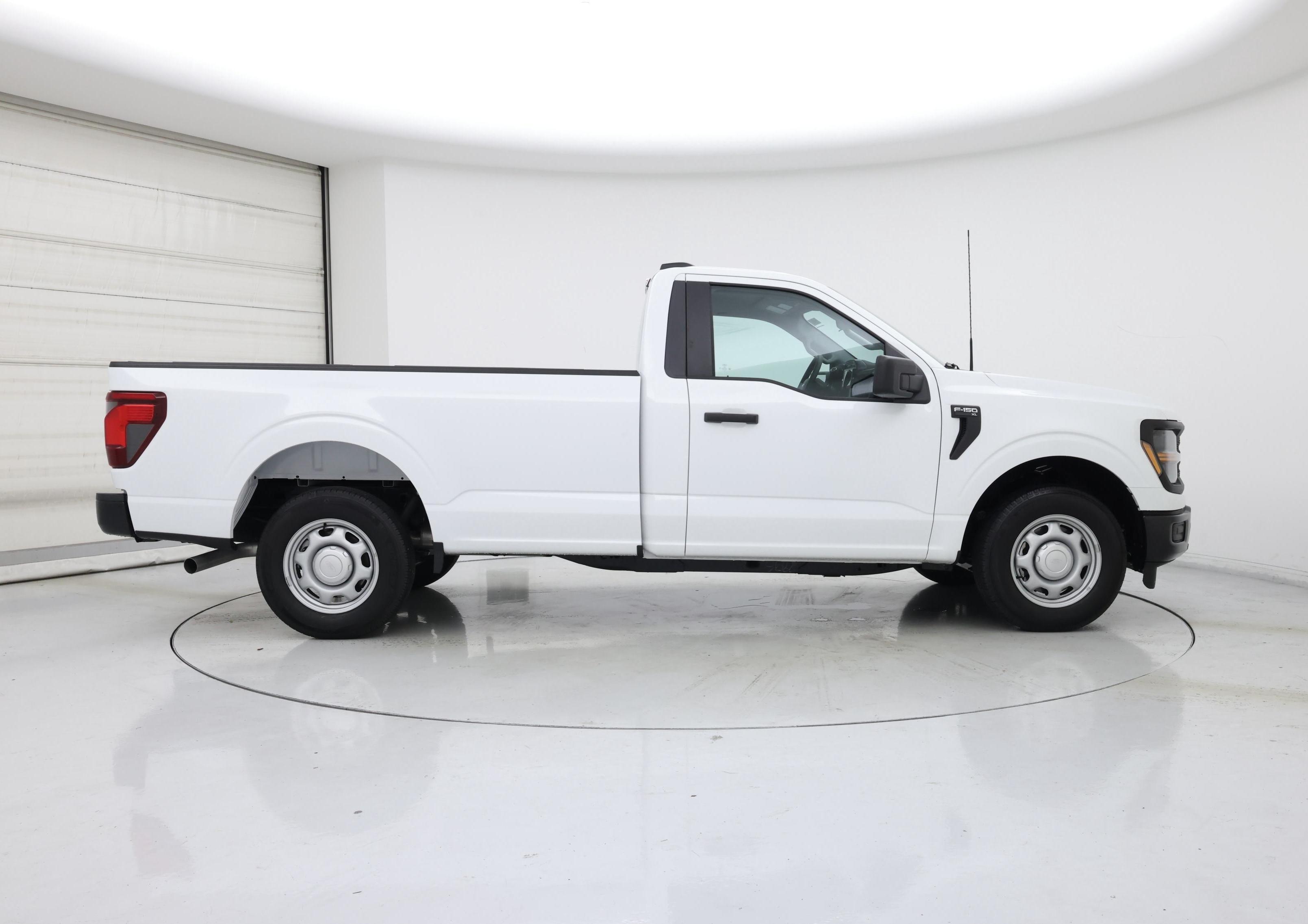 Thumbnail: 2026 Ford F-150 - 7