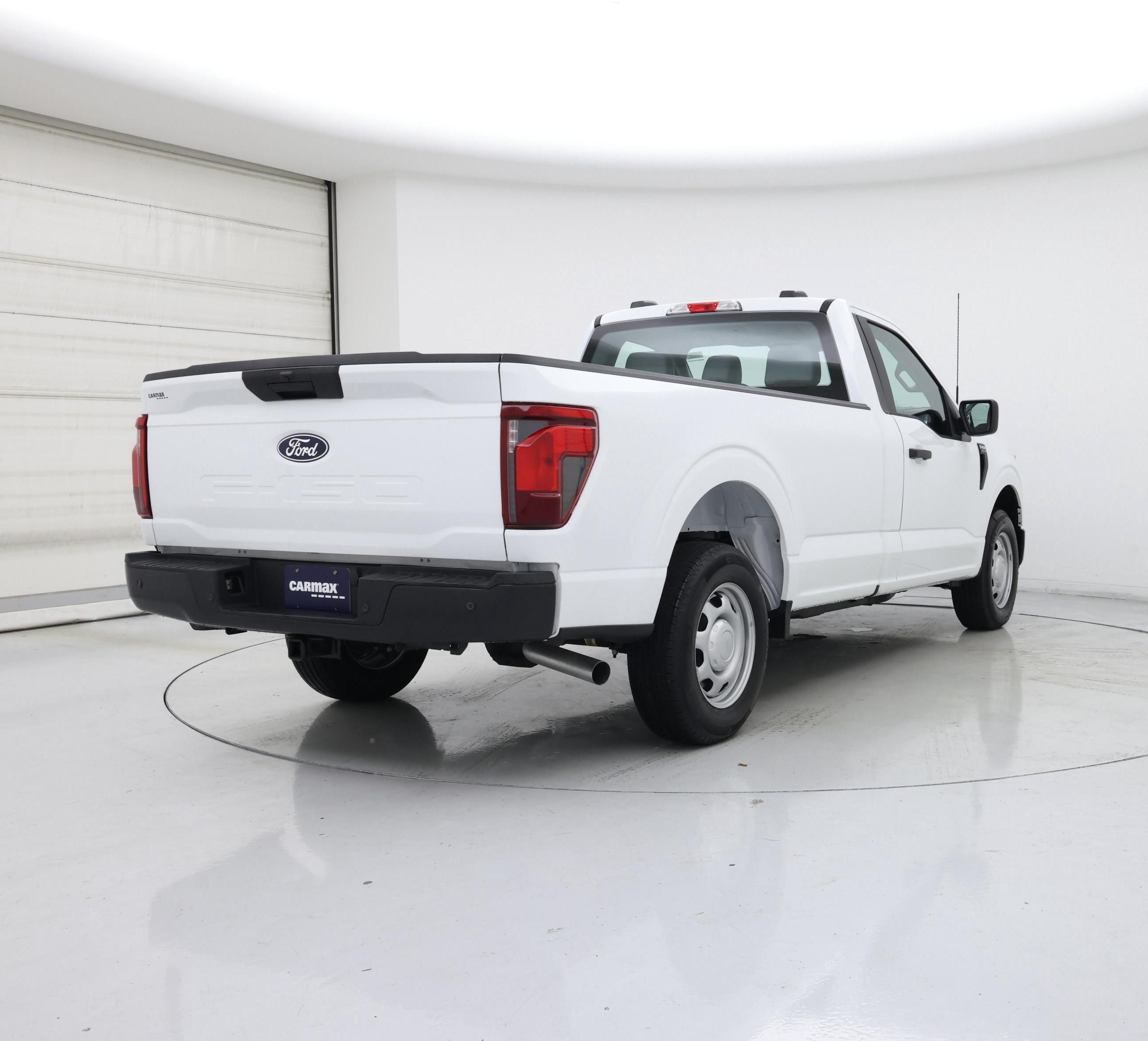 Thumbnail: 2026 Ford F-150 - 8