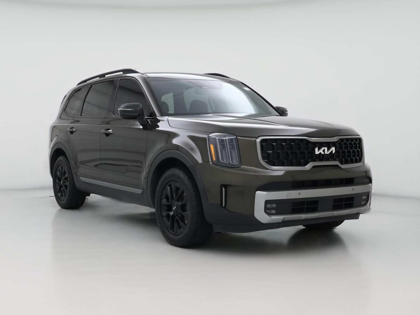 2023 Kia Telluride