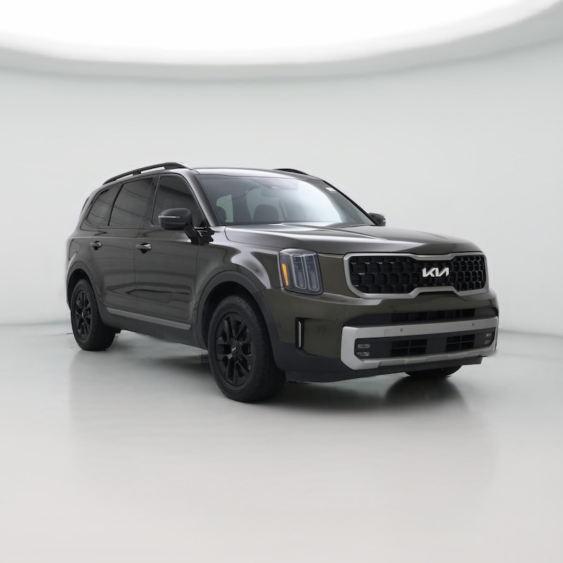 2023 Kia Telluride SX X-Pro