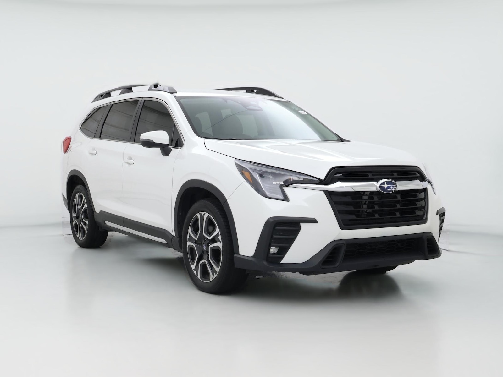2023 Subaru Ascent
