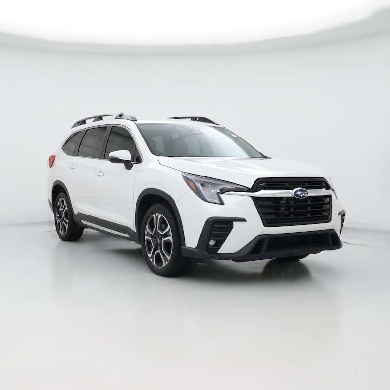 2023 Subaru Ascent Limited
