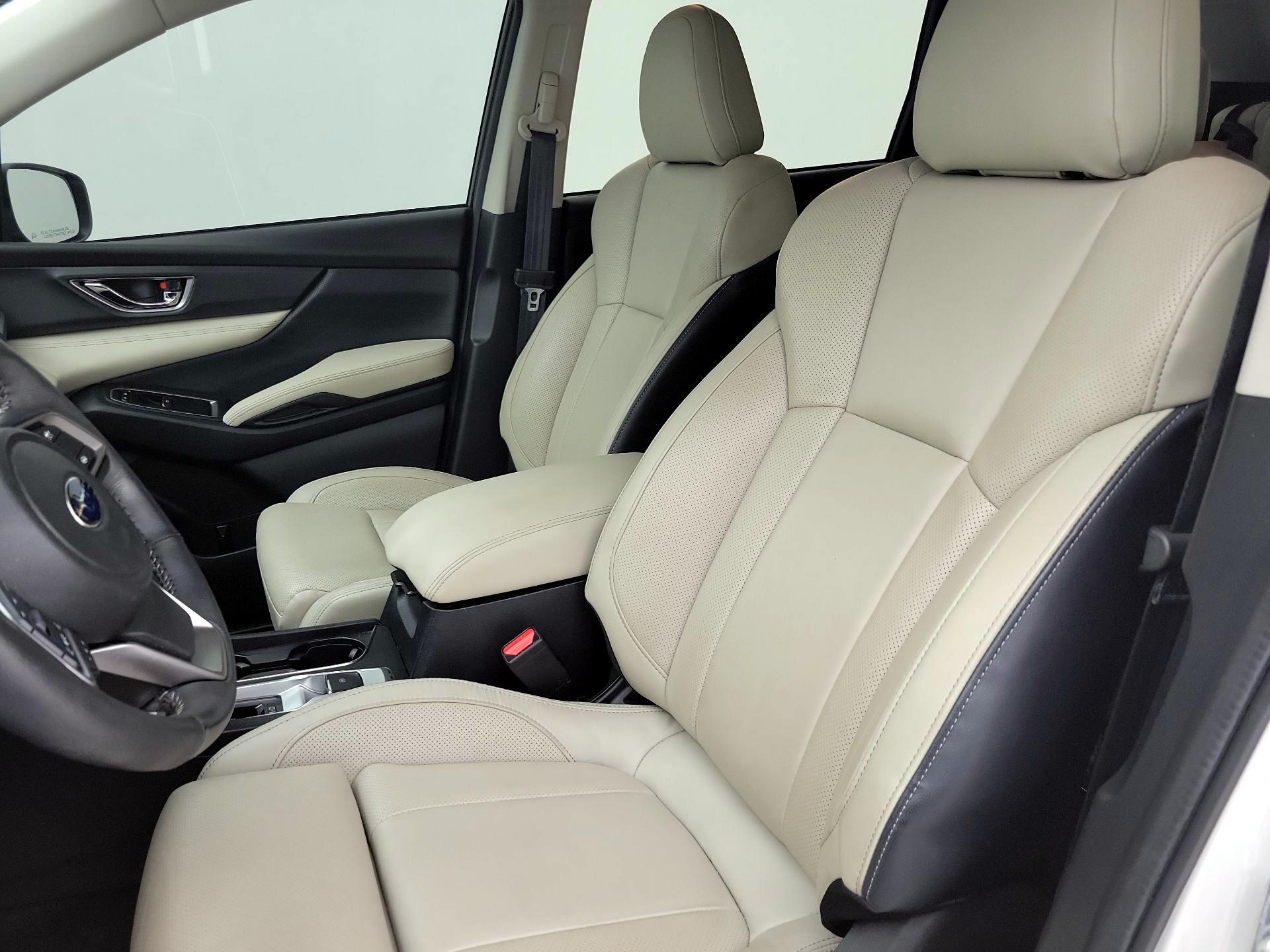 Thumbnail: 2023 Subaru Ascent - 11